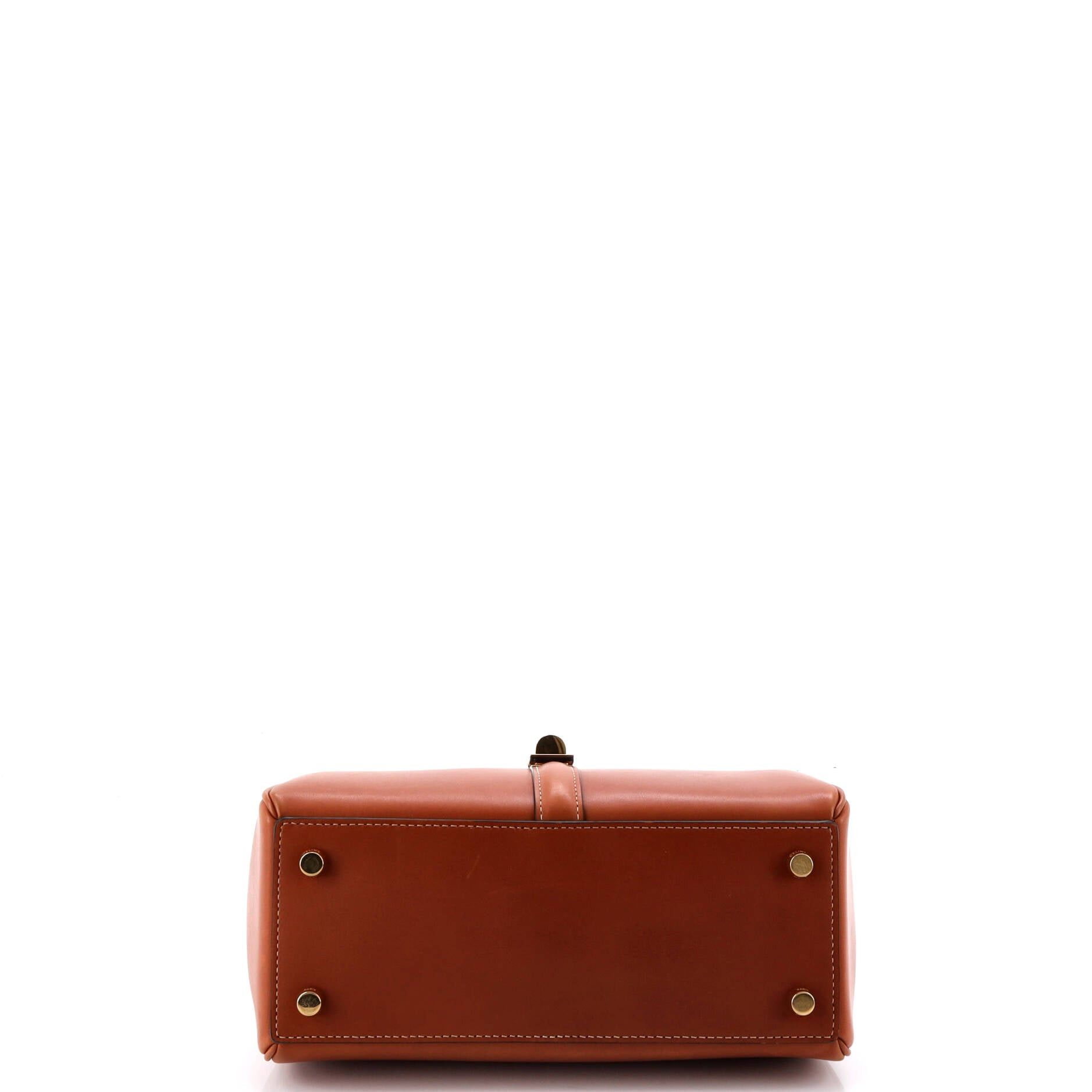 Celine 16 Top Handle Bag Size ONE SIZE - 4 Thumbnail