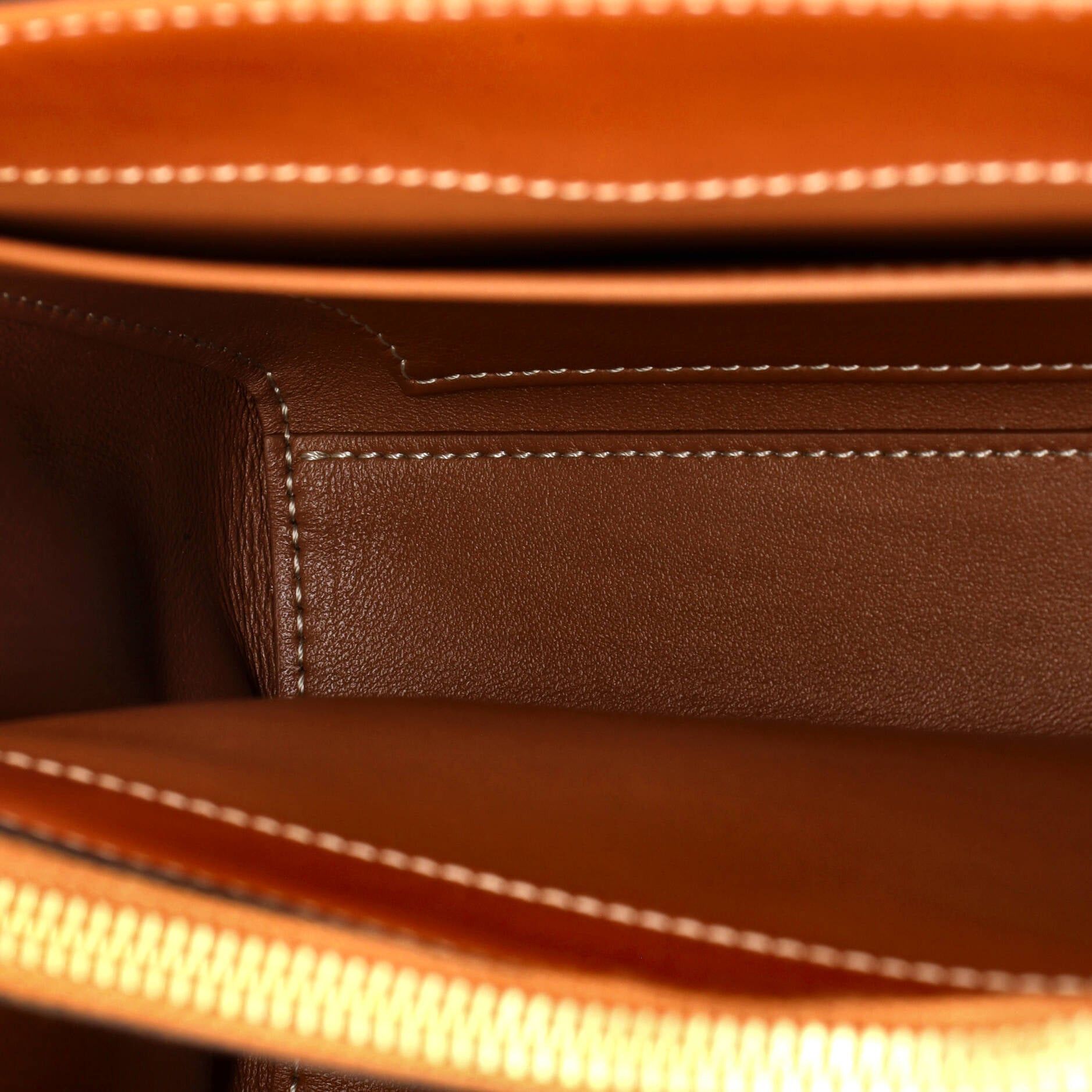 Celine 16 Top Handle Bag Size ONE SIZE - 5 Thumbnail