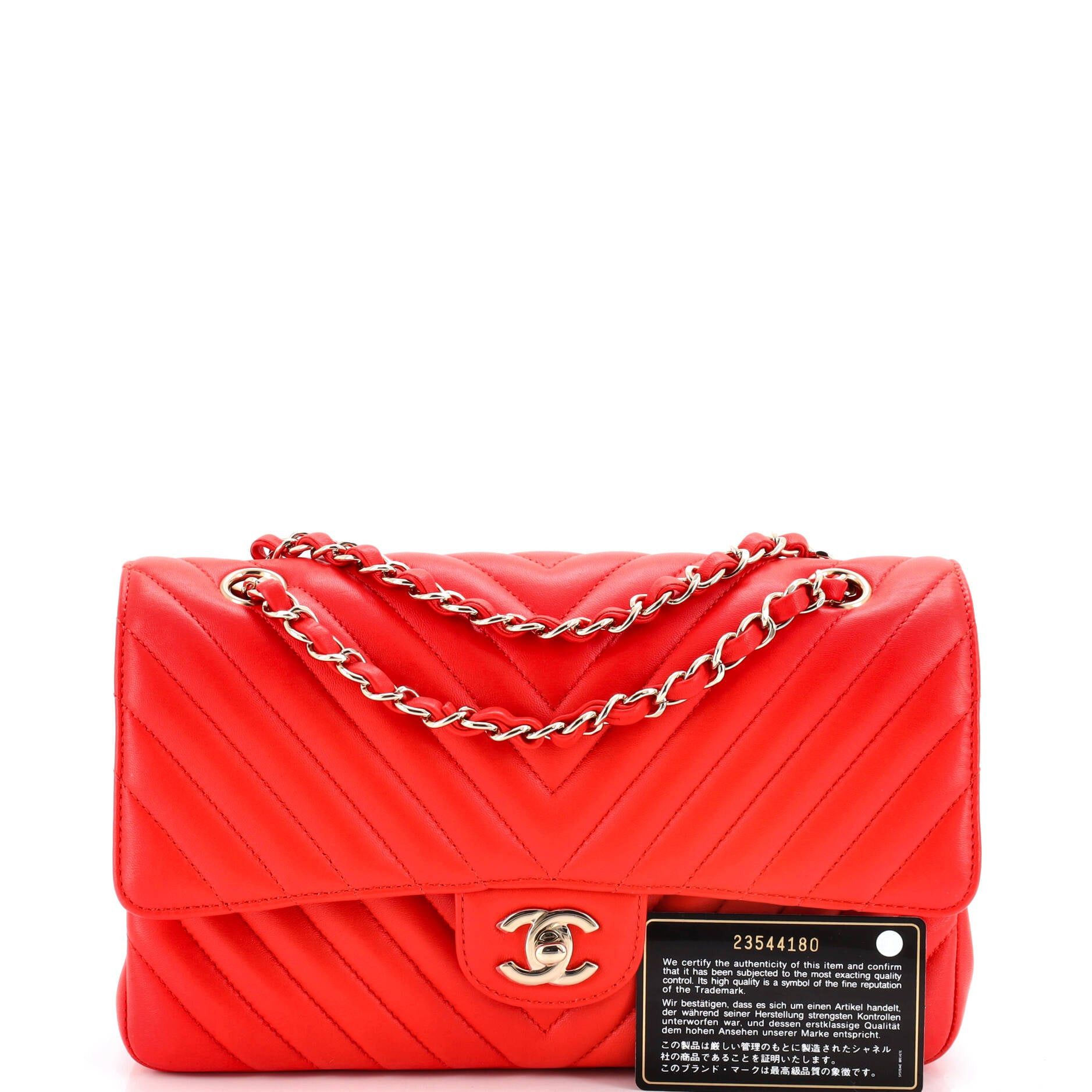 Chanel Classic Double Flap Bag Size ONE SIZE - 2 Thumbnail
