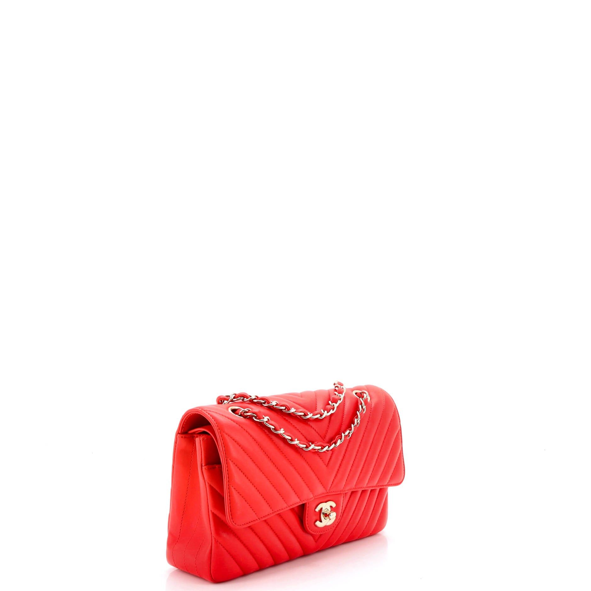 Chanel Classic Double Flap Bag Size ONE SIZE - 3 Thumbnail