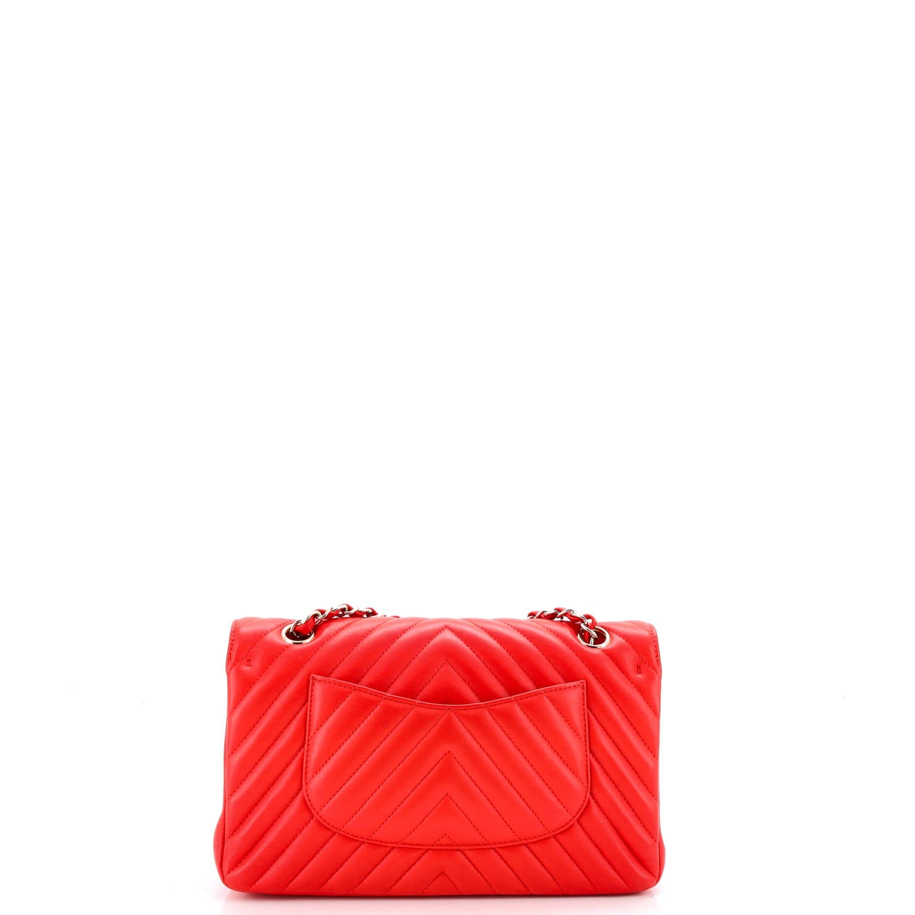 Chanel Classic Double Flap Bag Size ONE SIZE - 4 Thumbnail