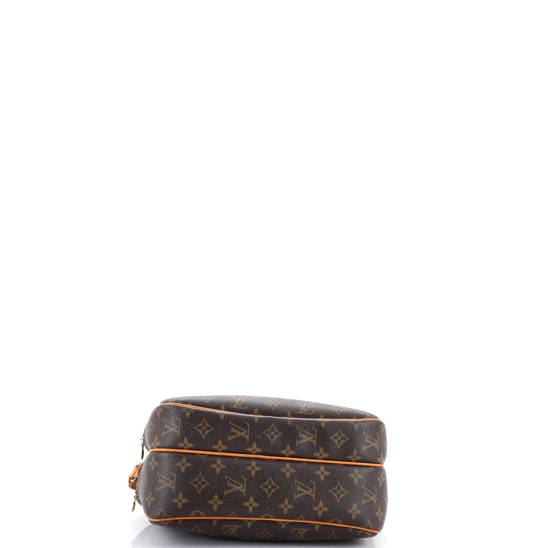 Louis Vuitton Reporter Bag Size ONE SIZE - 4 Thumbnail