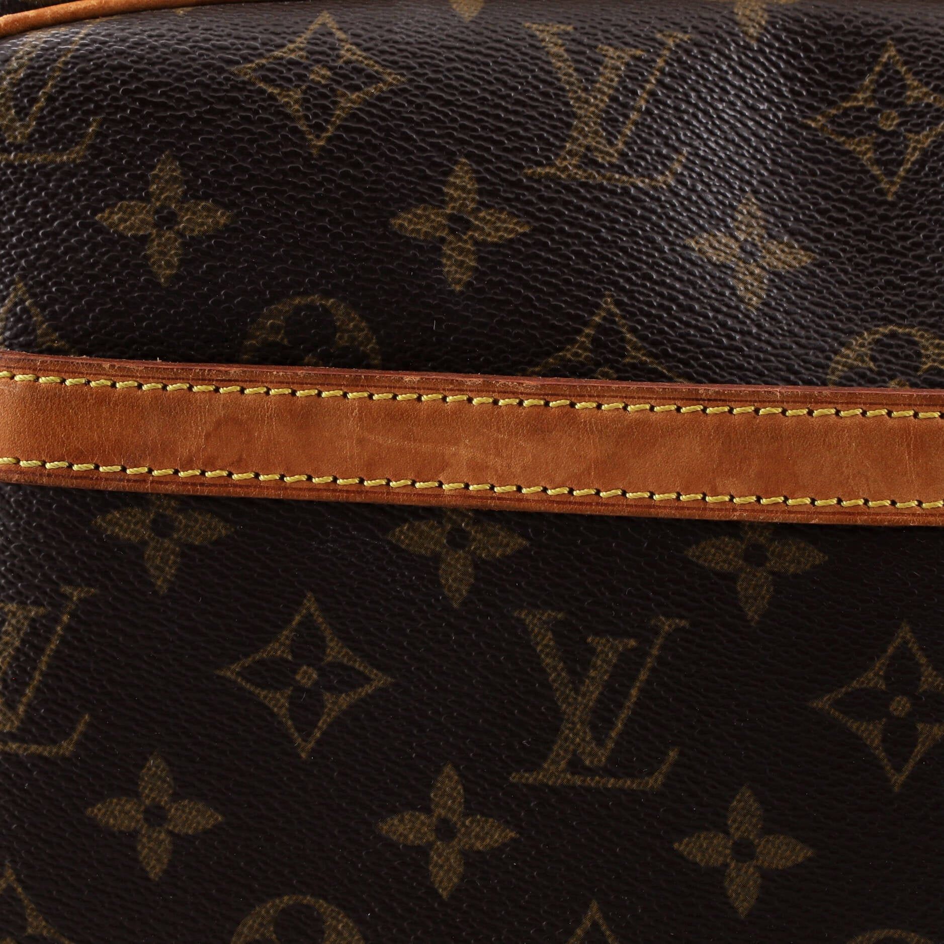 Louis Vuitton Reporter Bag Size ONE SIZE - 7 Thumbnail