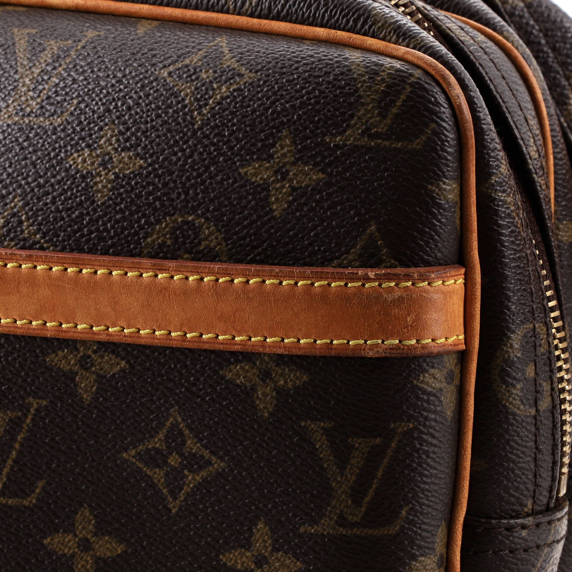 Louis Vuitton Reporter Bag Size ONE SIZE - 6 Thumbnail