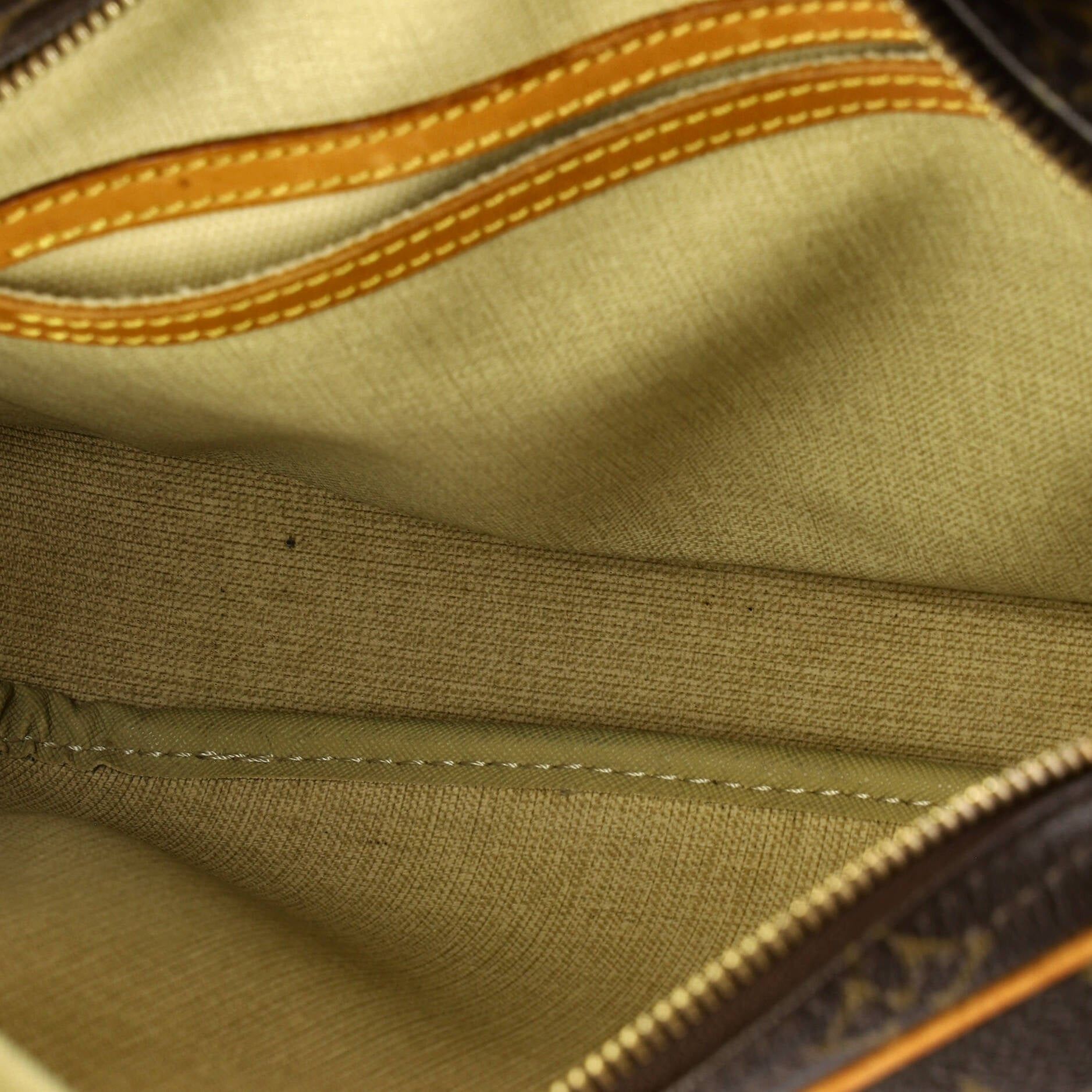Louis Vuitton Reporter Bag Size ONE SIZE - 5 Thumbnail