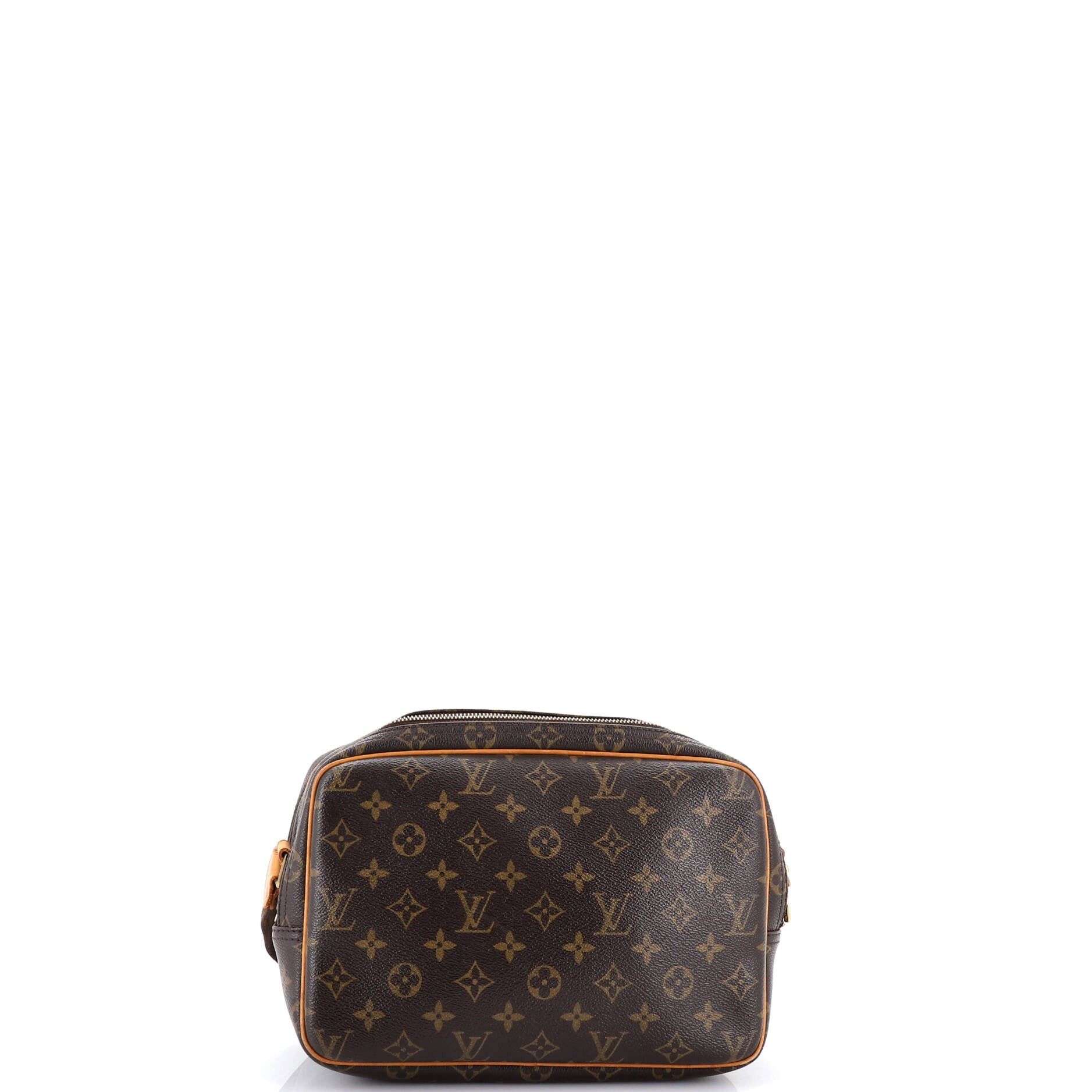 Louis Vuitton Reporter Bag Size ONE SIZE - 3 Thumbnail