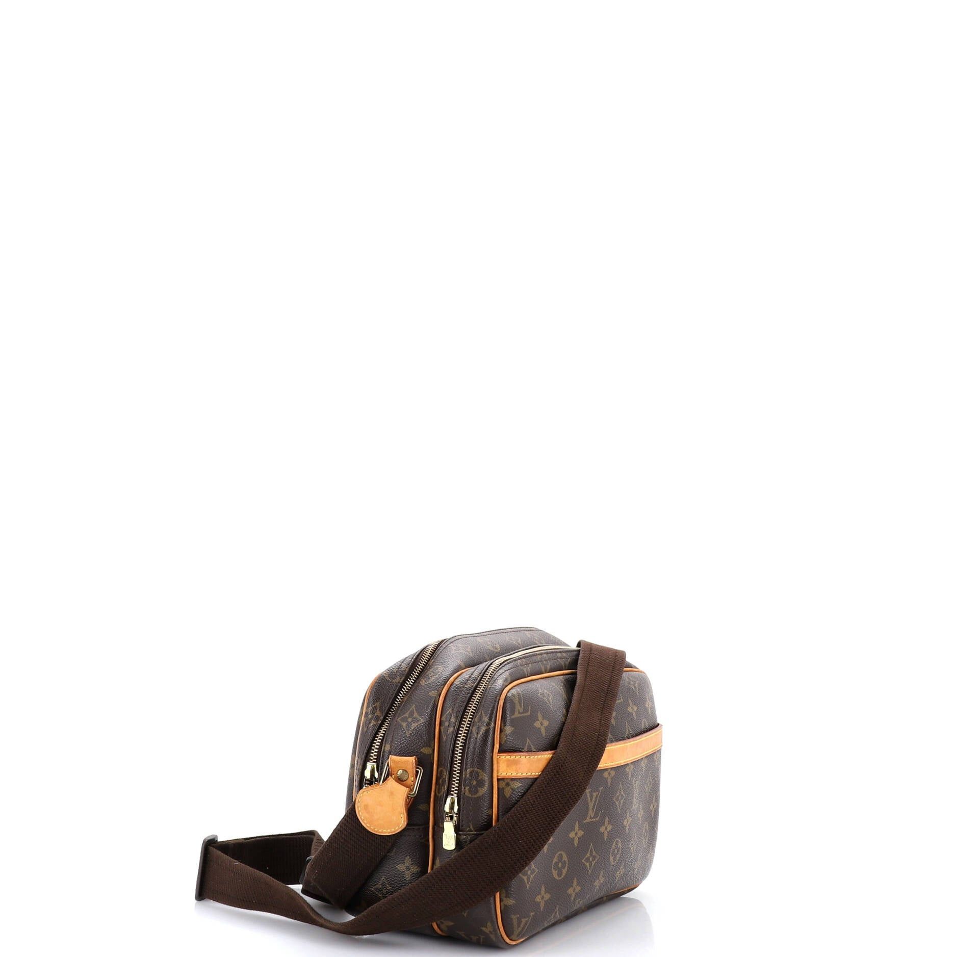 Louis Vuitton Reporter Bag Size ONE SIZE - 2 Thumbnail