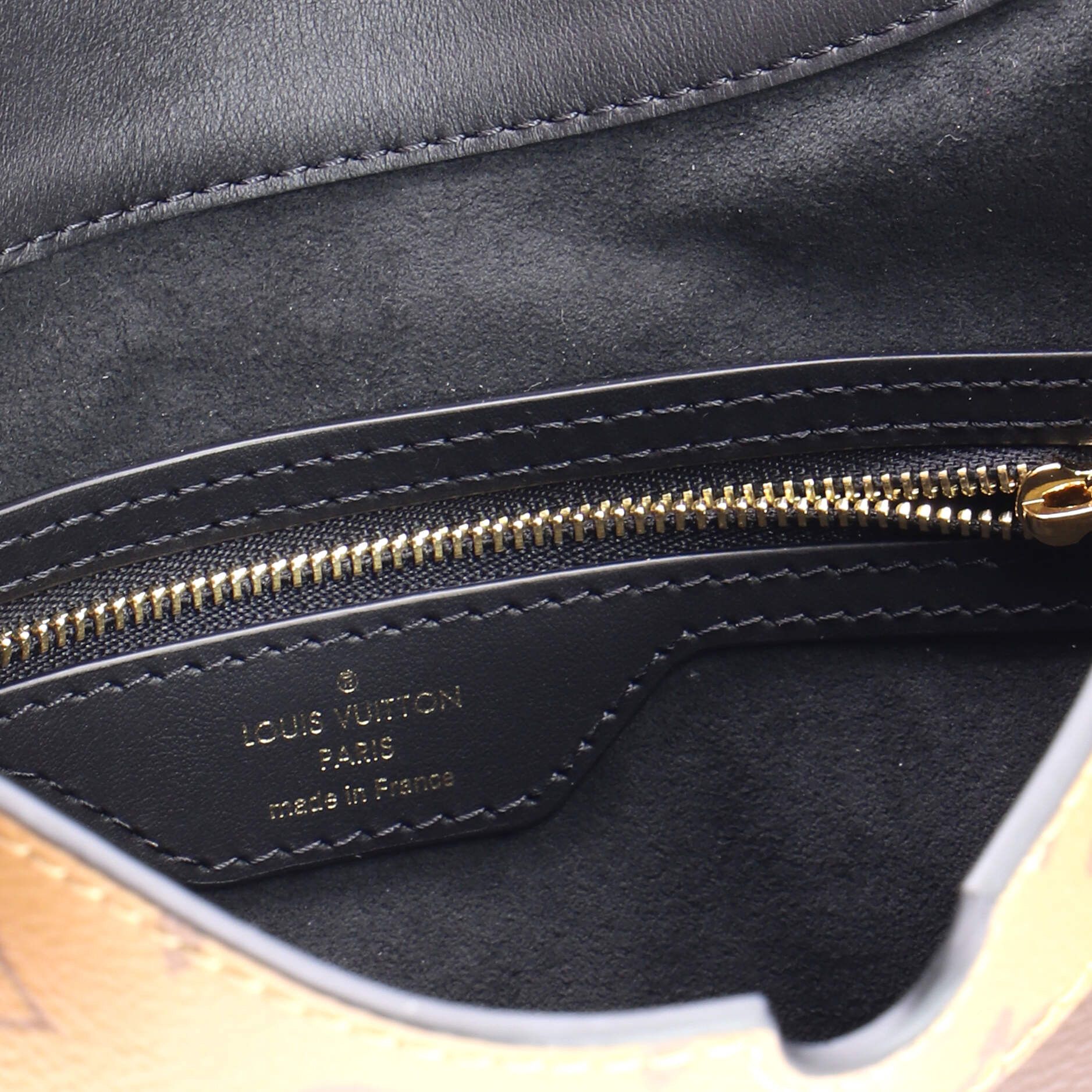 Louis Vuitton LV Twinny Handbag Size ONE SIZE - 6 Thumbnail