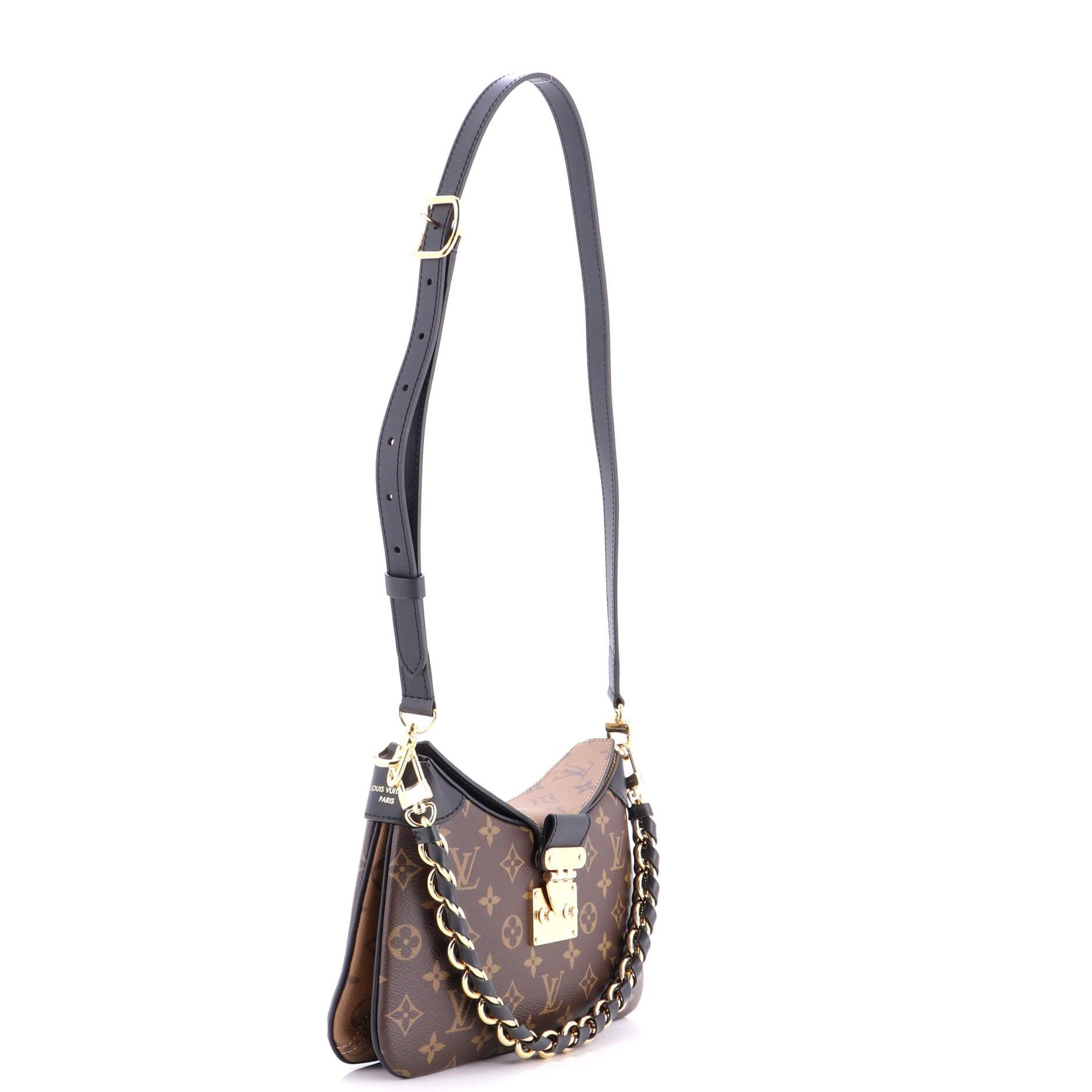 Louis Vuitton LV Twinny Handbag Size ONE SIZE - 2 Thumbnail