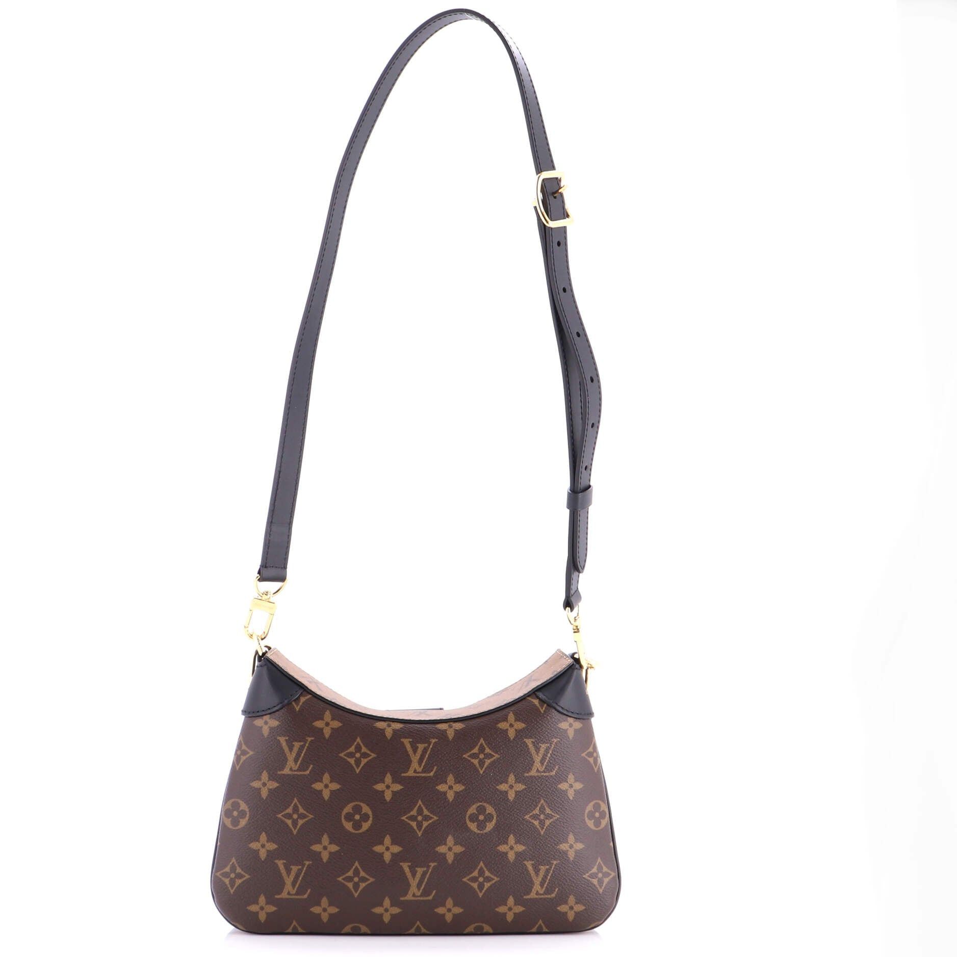 Louis Vuitton LV Twinny Handbag Size ONE SIZE - 3 Thumbnail
