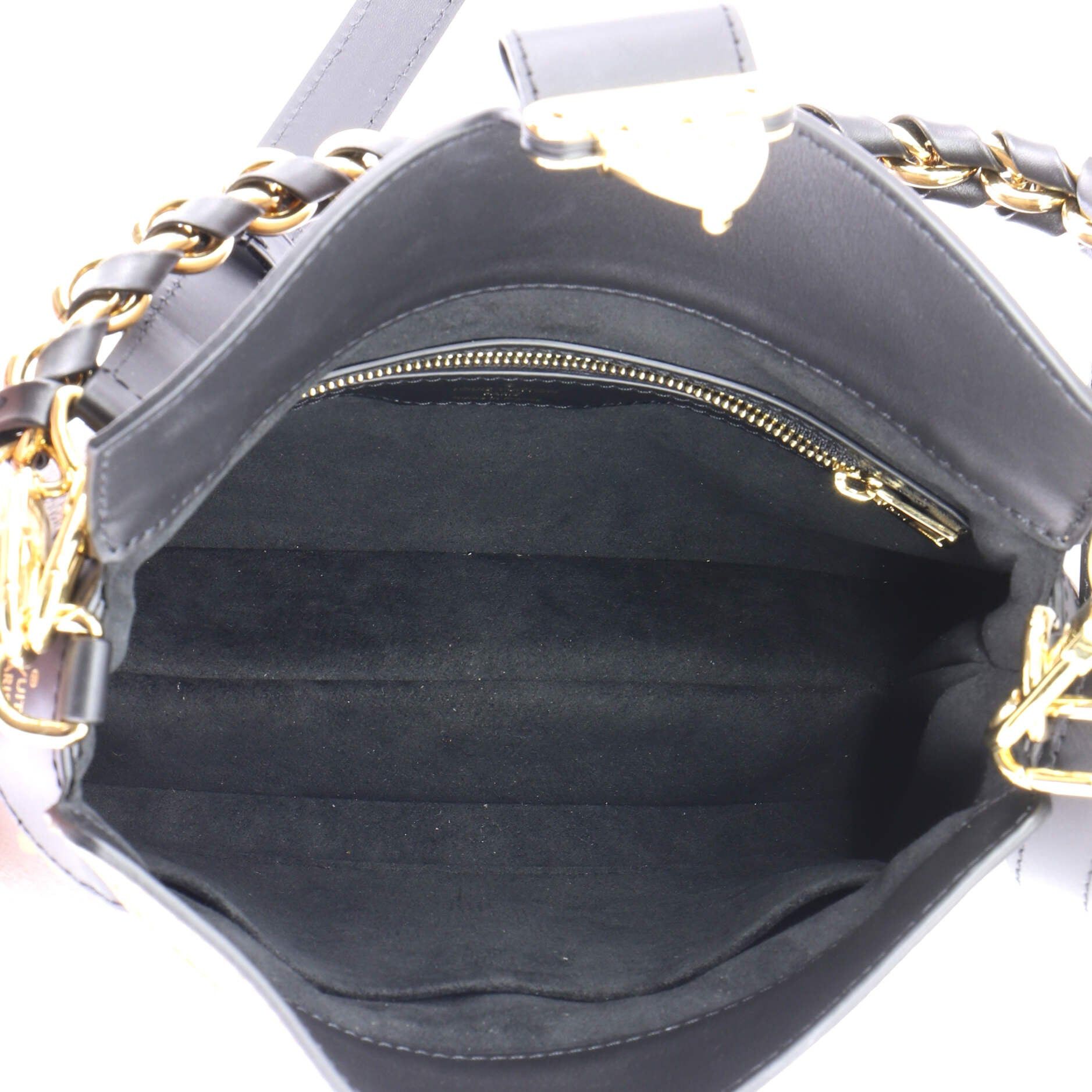 Louis Vuitton LV Twinny Handbag Size ONE SIZE - 5 Thumbnail