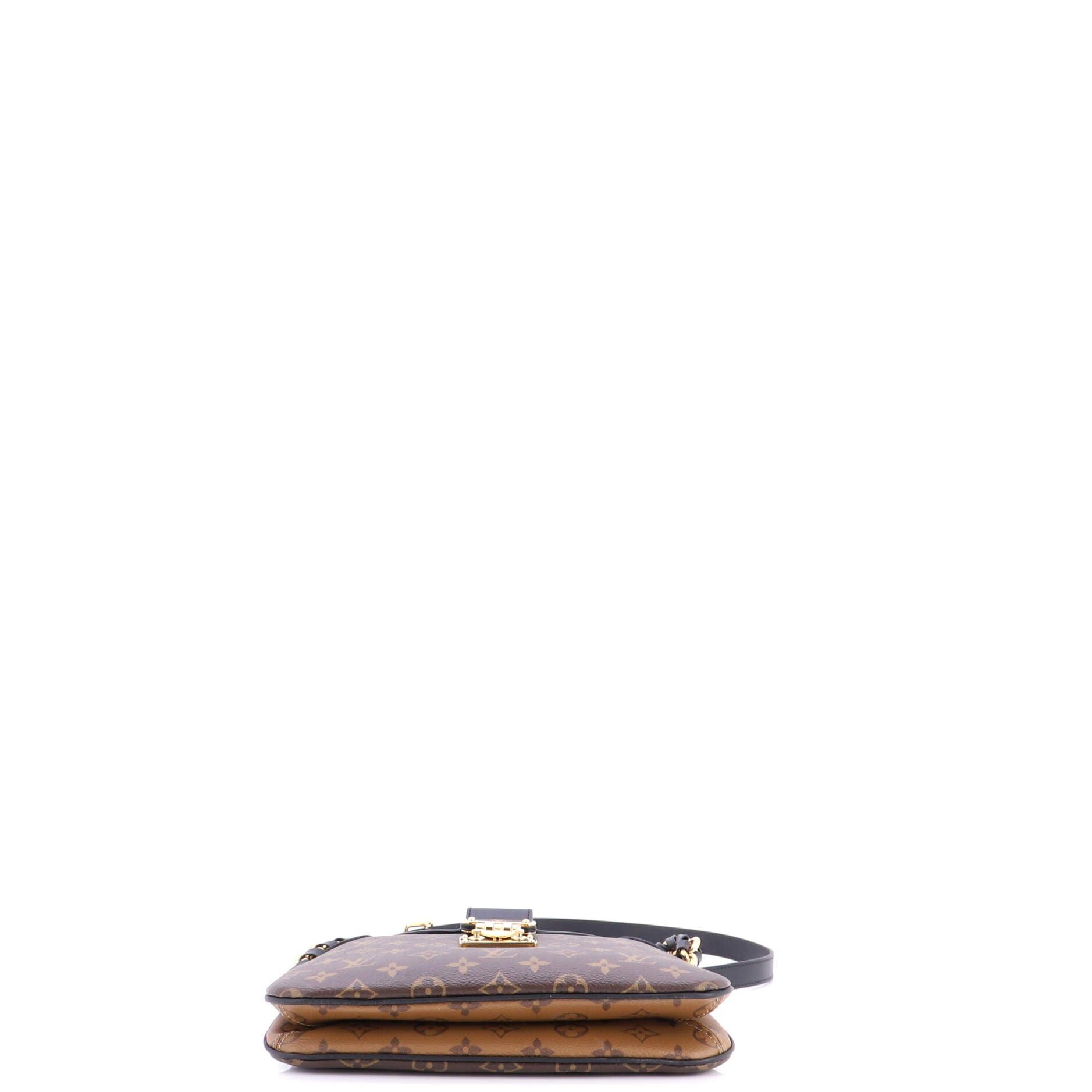 Louis Vuitton LV Twinny Handbag Size ONE SIZE - 4 Thumbnail