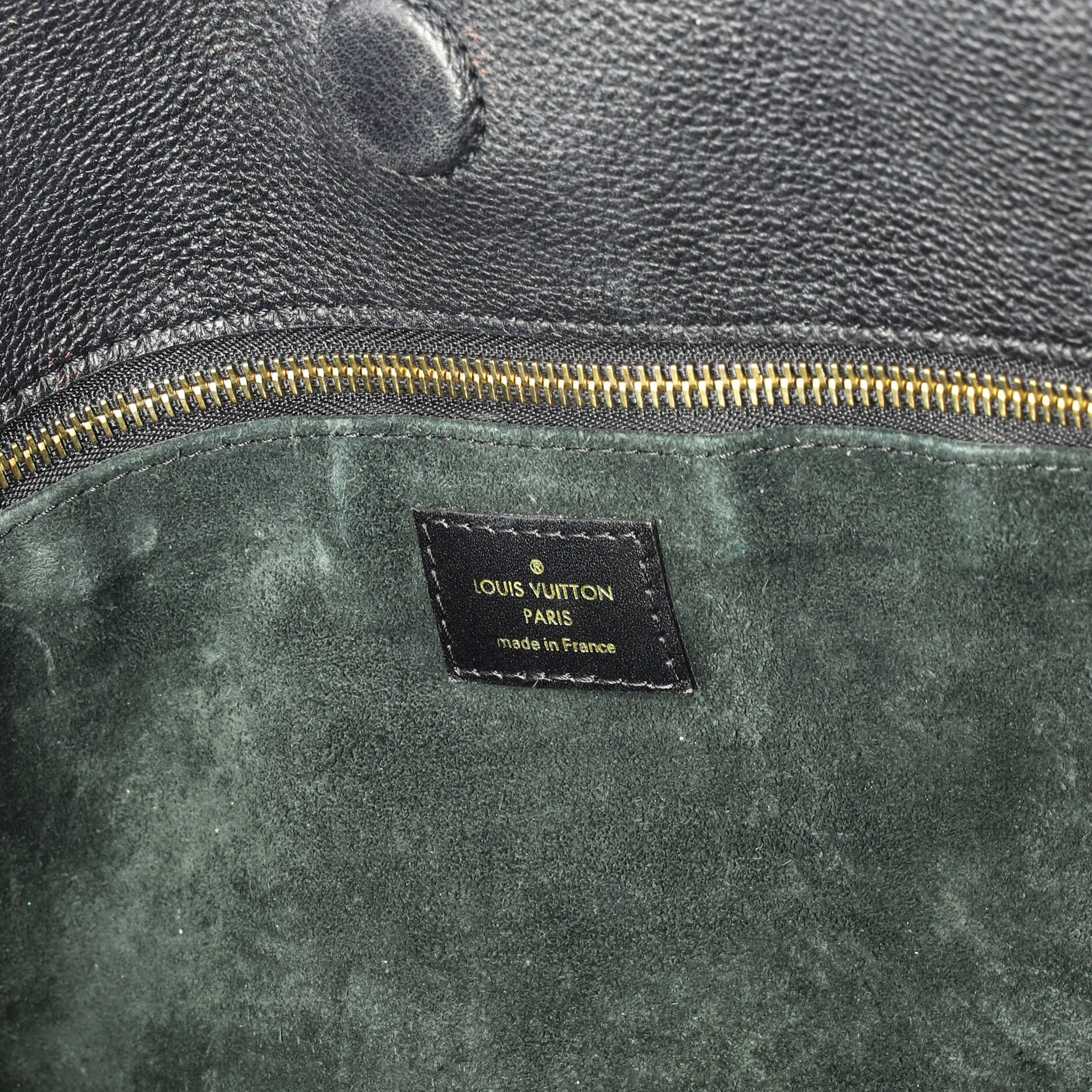 Louis Vuitton W Tote Size ONE SIZE - 6 Thumbnail