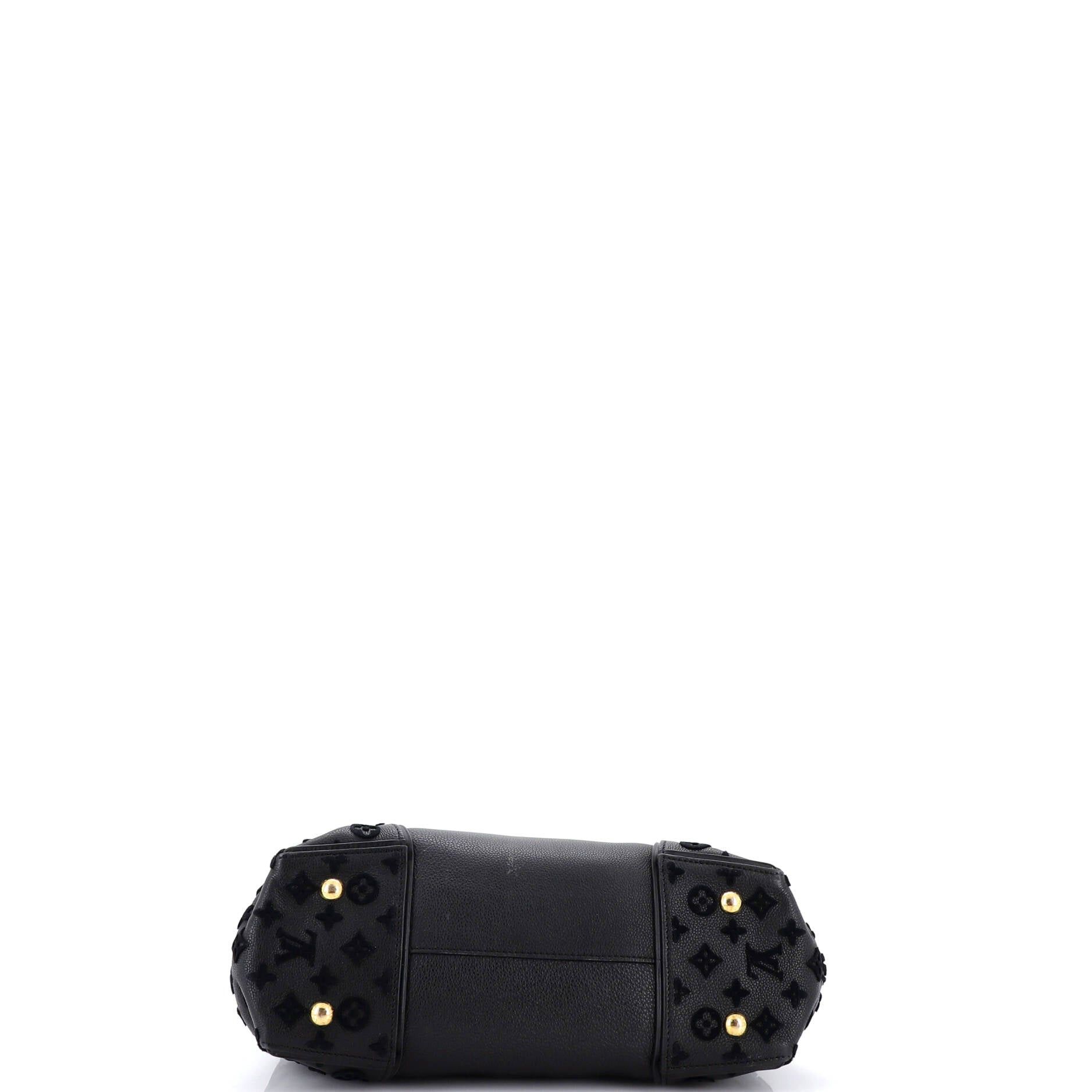 Louis Vuitton W Tote Size ONE SIZE - 4 Thumbnail