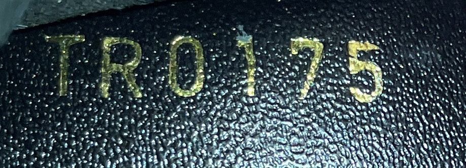 Louis Vuitton W Tote Size ONE SIZE - 9 Thumbnail
