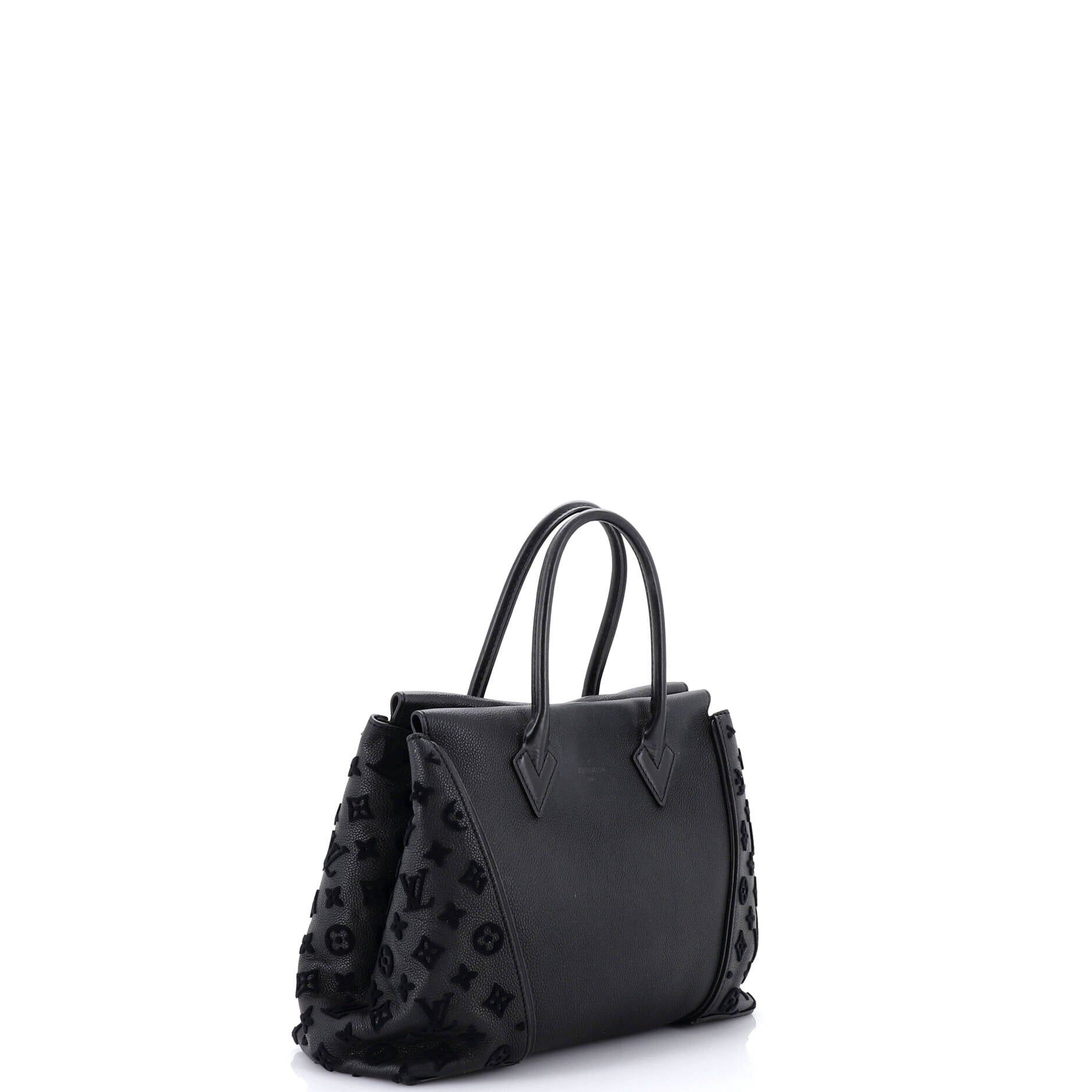 Louis Vuitton W Tote Size ONE SIZE - 2 Thumbnail