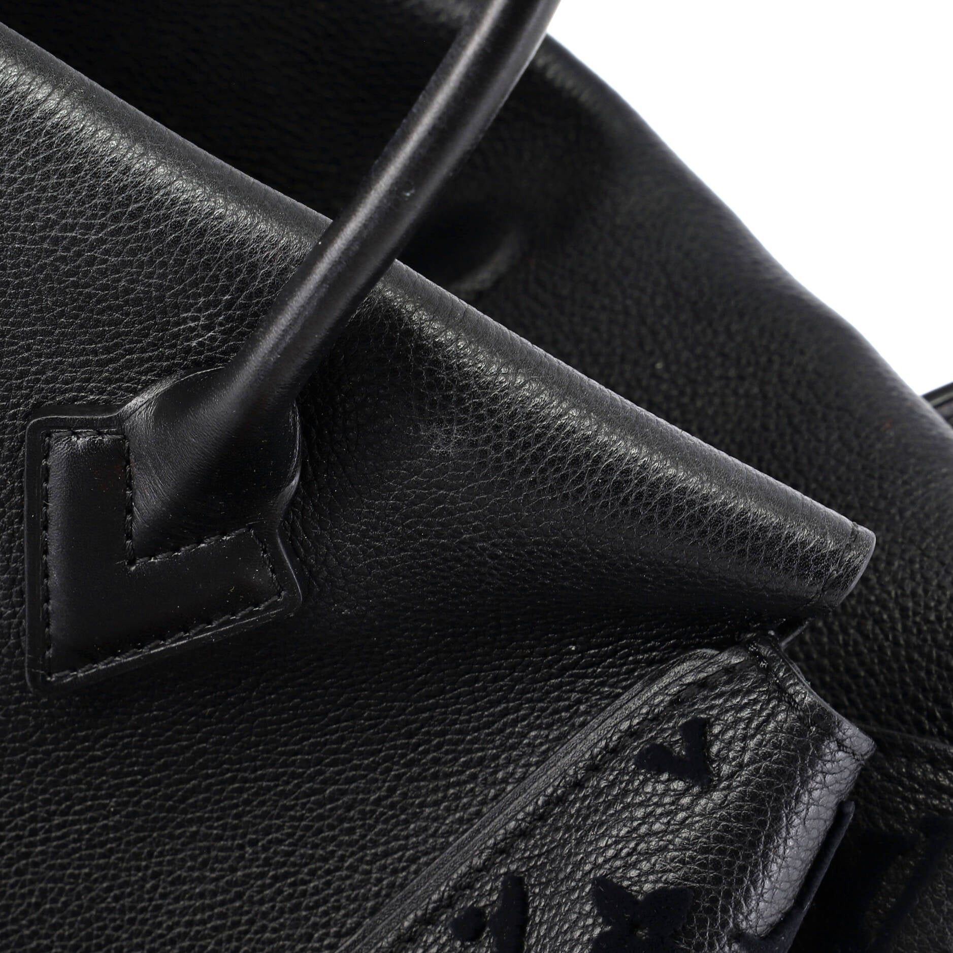 Louis Vuitton W Tote Size ONE SIZE - 7 Thumbnail