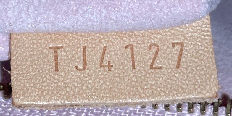 Louis Vuitton Propriano Handbag Size ONE SIZE - 9 Thumbnail