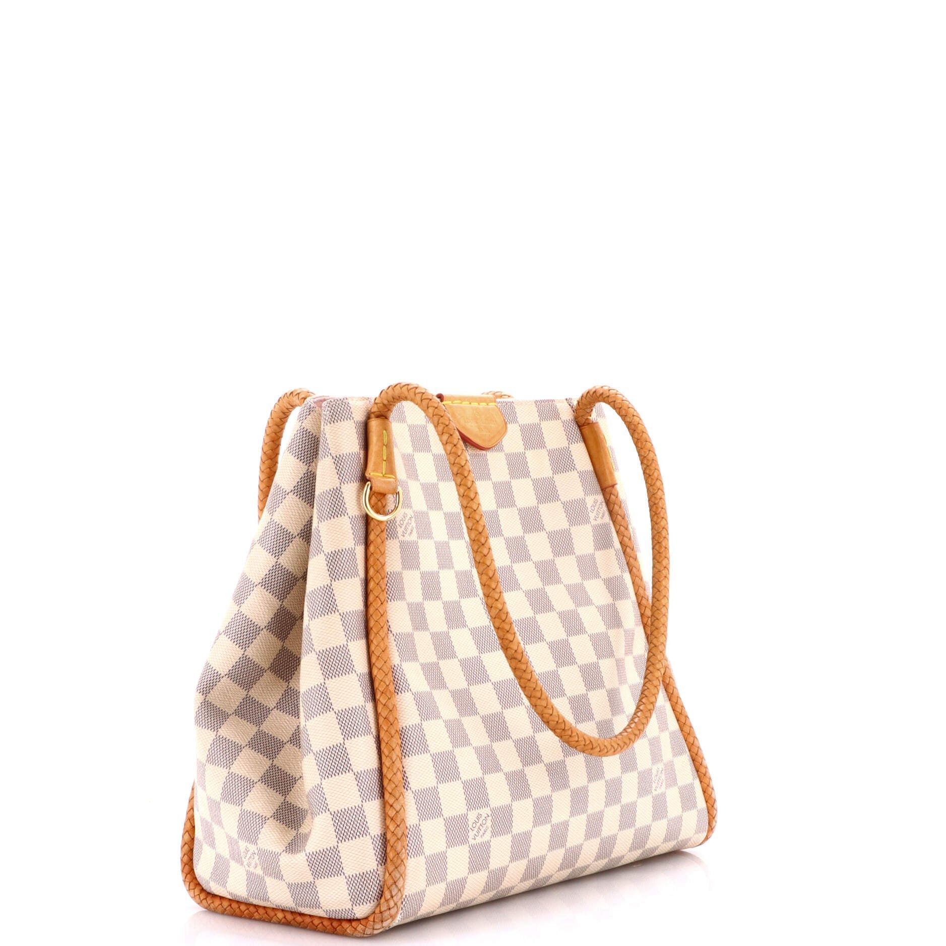 Louis Vuitton Propriano Handbag Size ONE SIZE - 2 Thumbnail