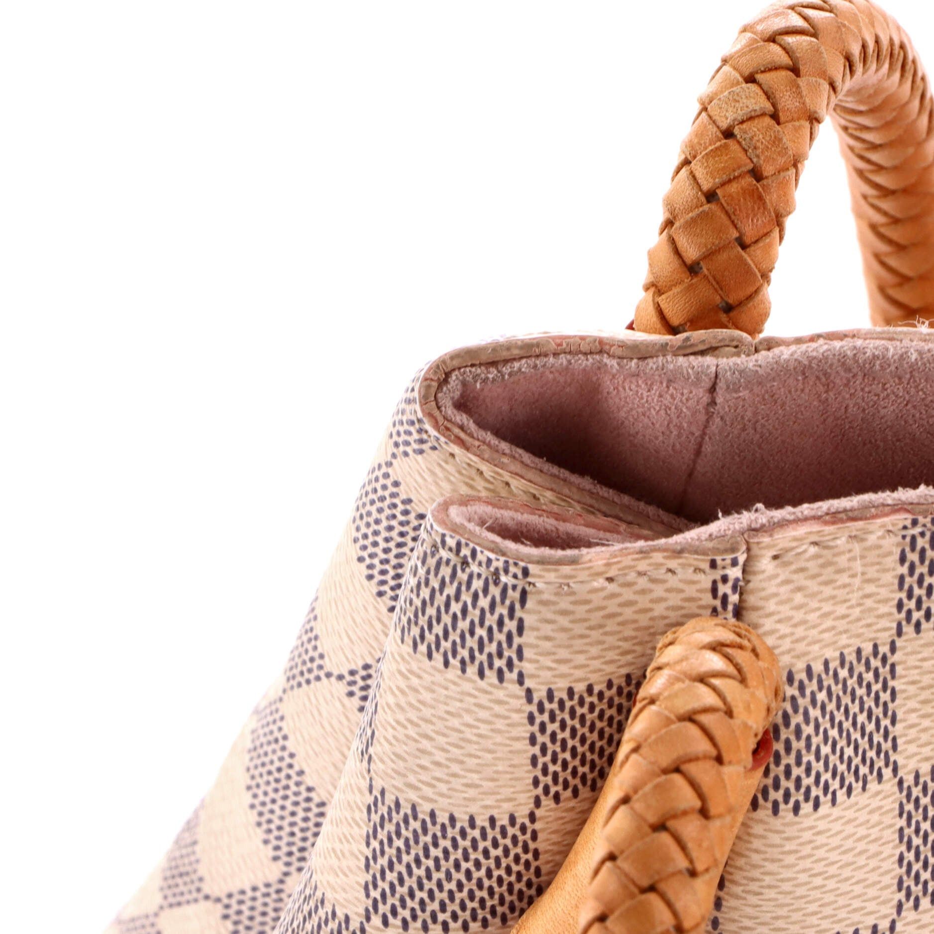 Louis Vuitton Propriano Handbag Size ONE SIZE - 7 Thumbnail