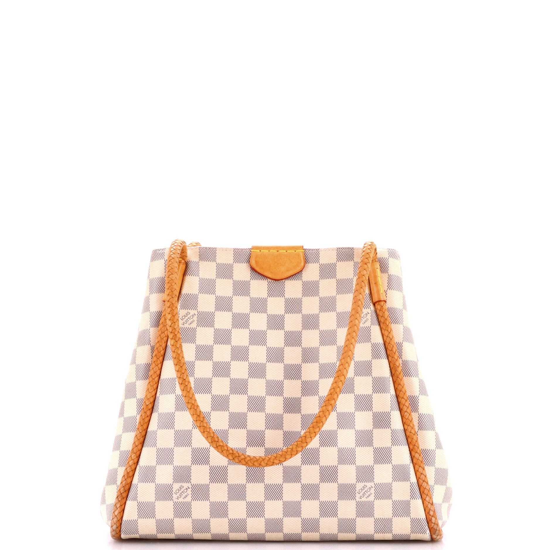 Louis Vuitton Propriano Handbag Size ONE SIZE - 3 Thumbnail
