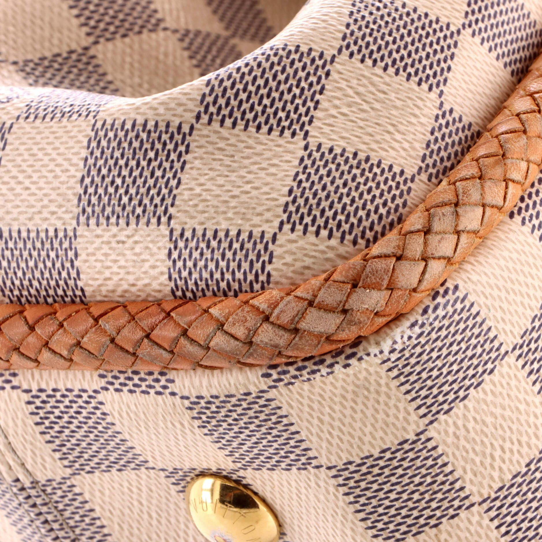 Louis Vuitton Propriano Handbag Size ONE SIZE - 6 Thumbnail