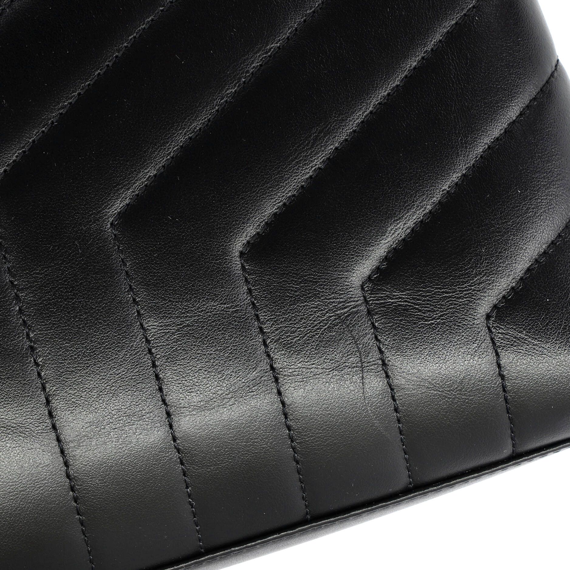 Saint Laurent Paris Loulou Shoulder Bag Size ONE SIZE - 6 Thumbnail