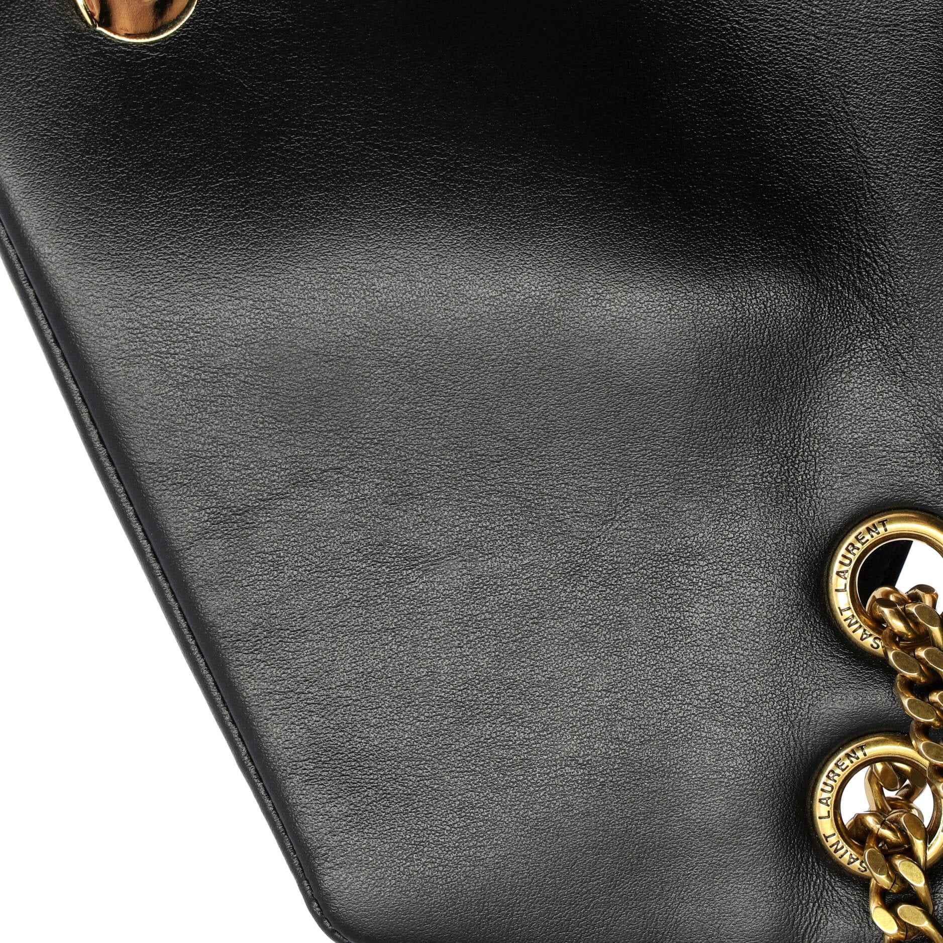 Saint Laurent Paris Loulou Shoulder Bag Size ONE SIZE - 7 Thumbnail