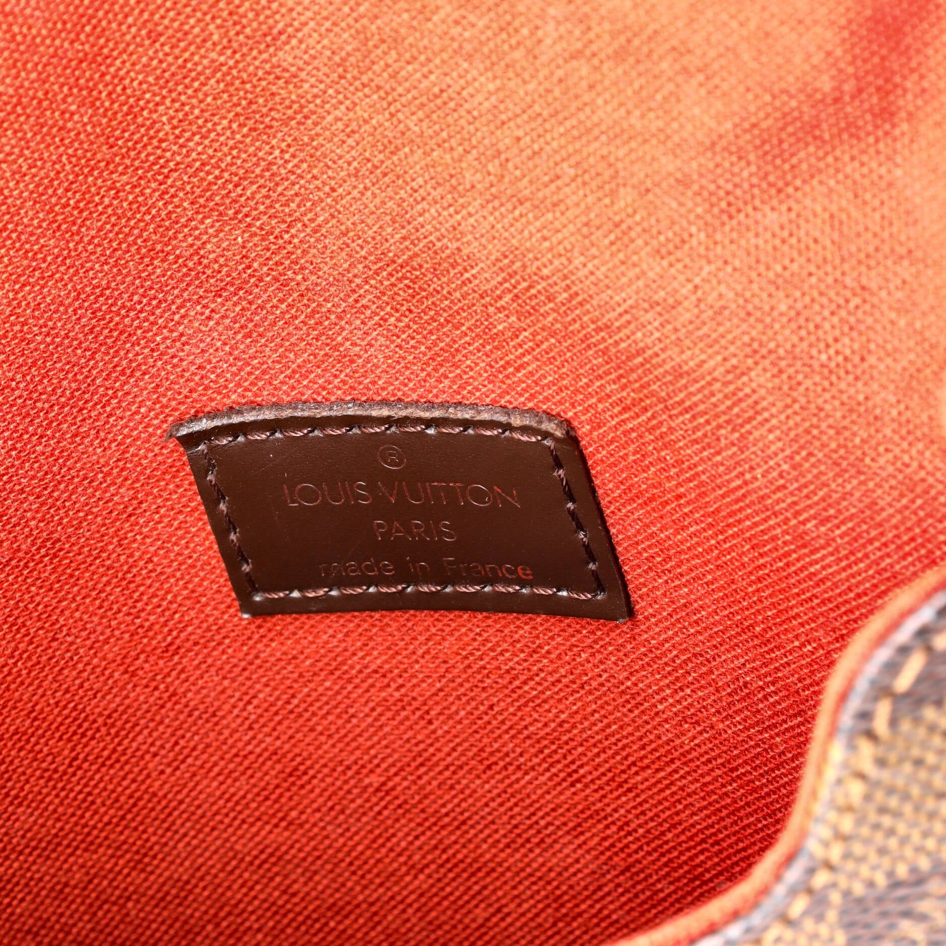 Louis Vuitton Portobello Messenger Size ONE SIZE - 7 Thumbnail