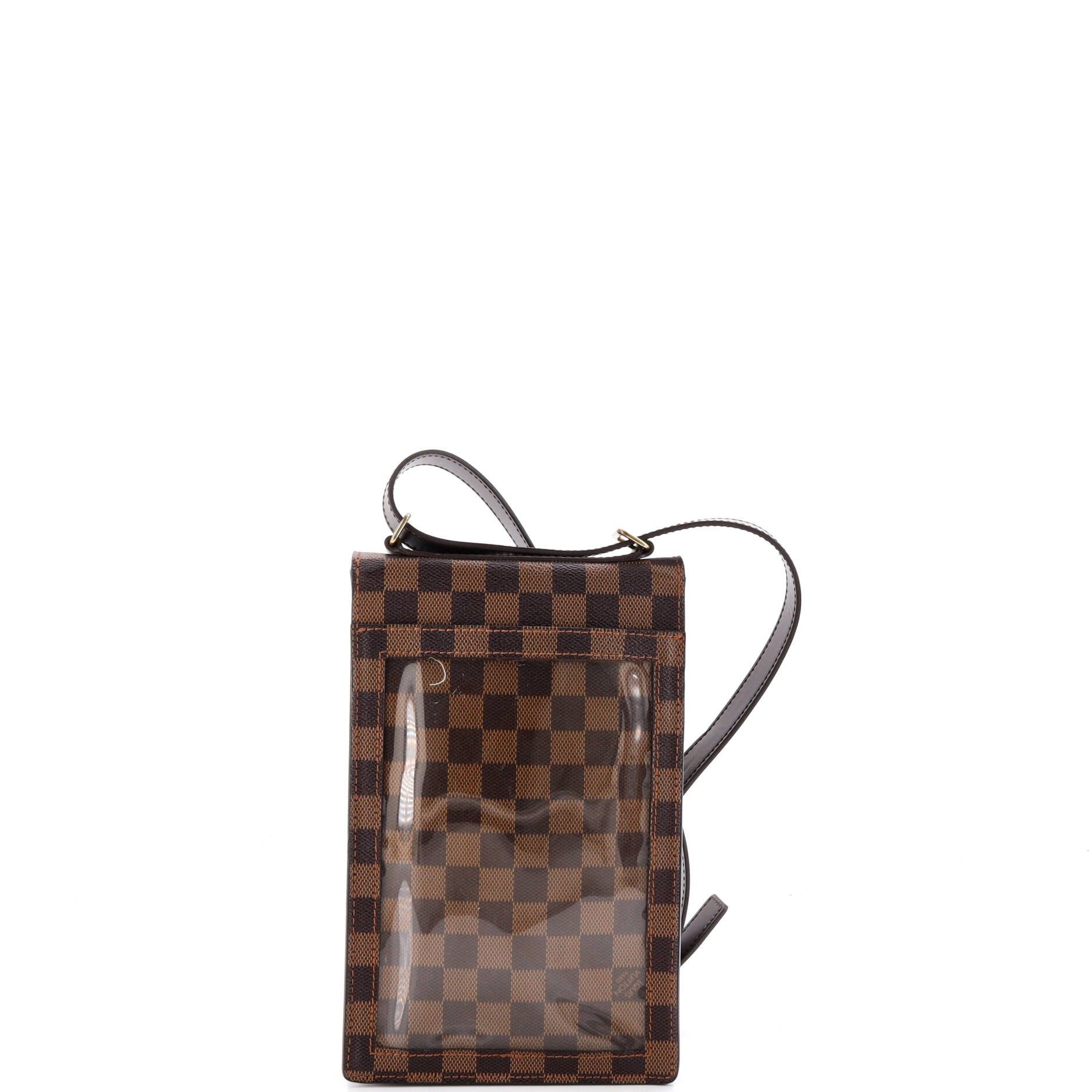 Louis Vuitton Portobello Messenger Size ONE SIZE - 3 Thumbnail