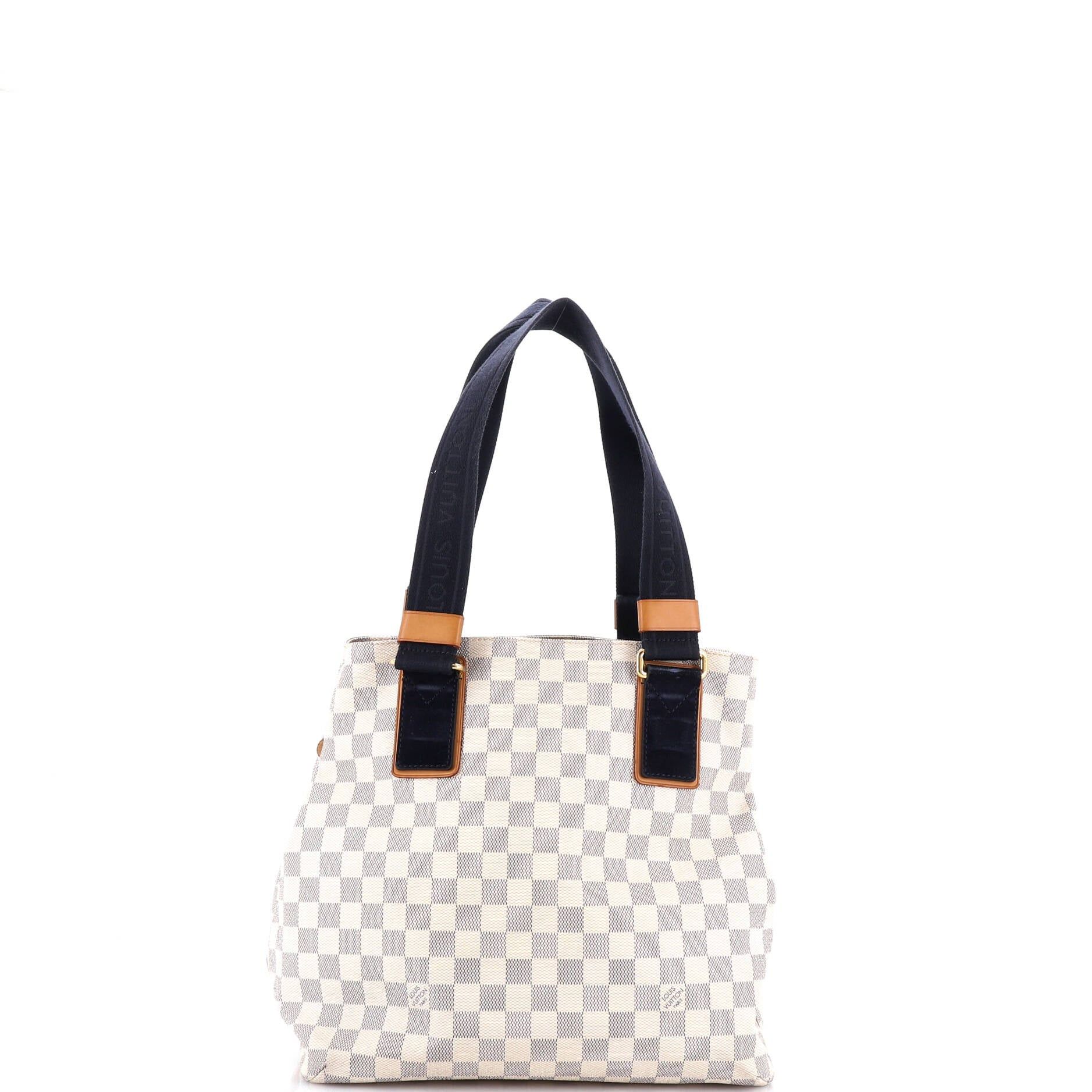 Louis Vuitton Articles de Voyage Beach Cabas Size ONE SIZE - 3 Thumbnail