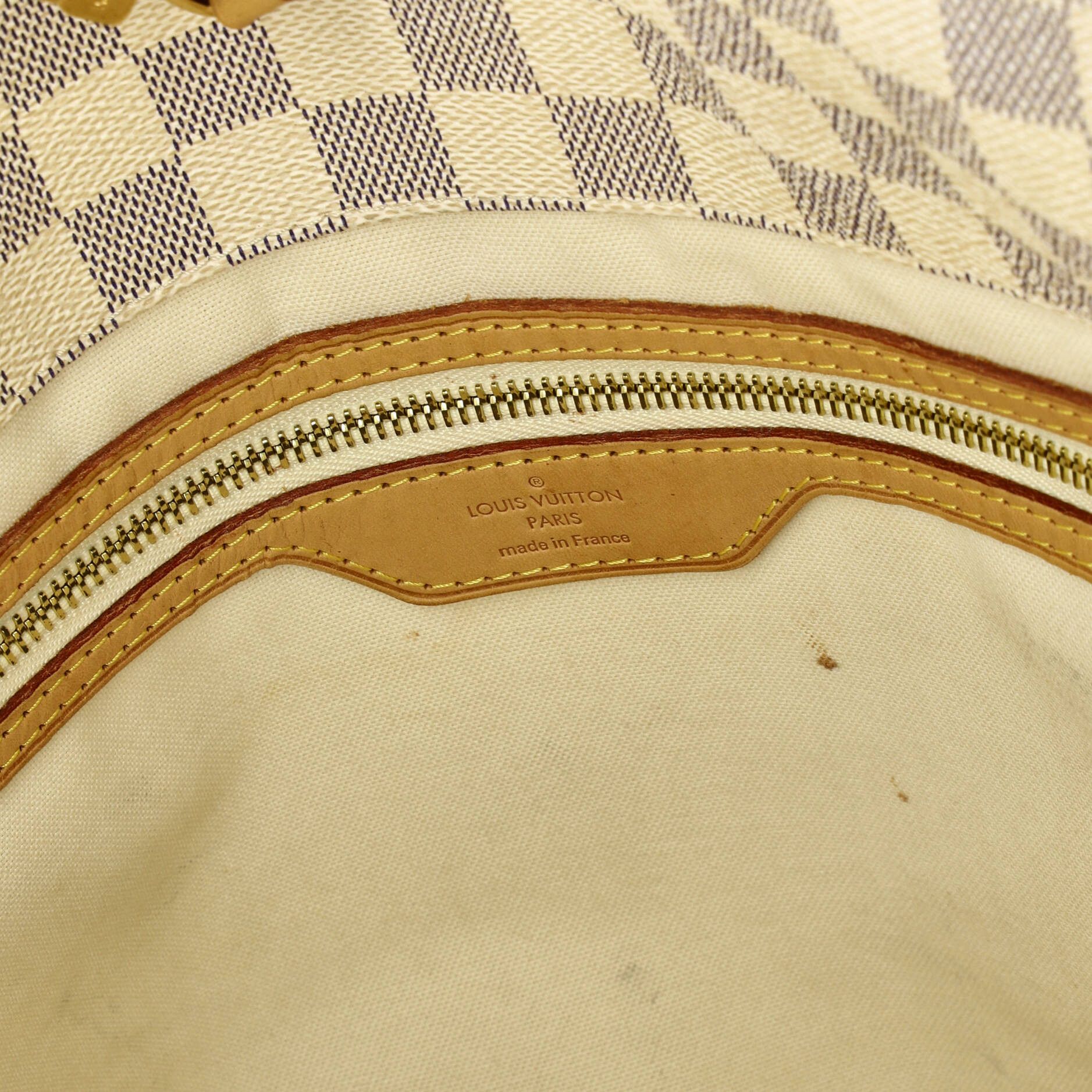 Louis Vuitton Articles de Voyage Beach Cabas Size ONE SIZE - 6 Thumbnail