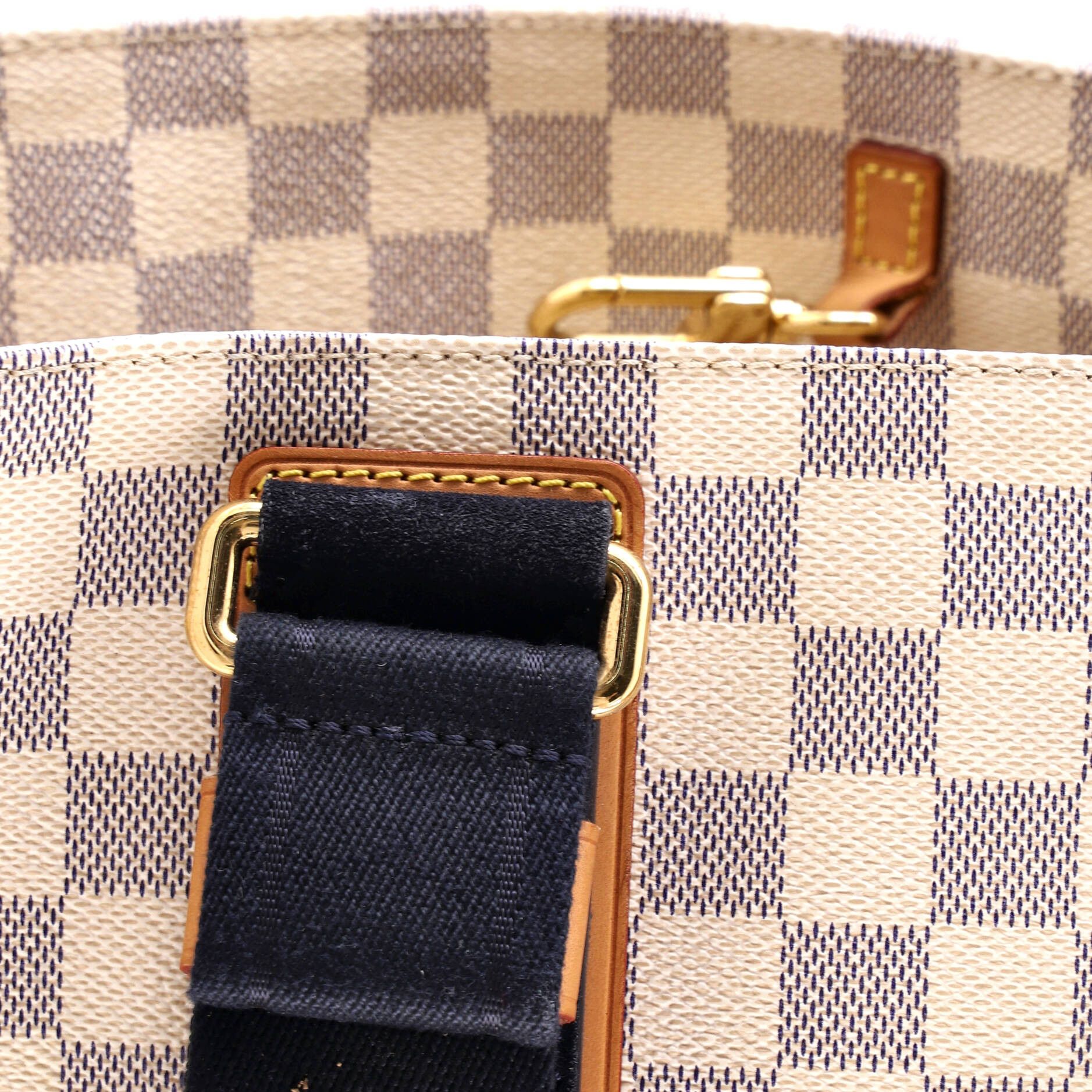 Louis Vuitton Articles de Voyage Beach Cabas Size ONE SIZE - 8 Thumbnail