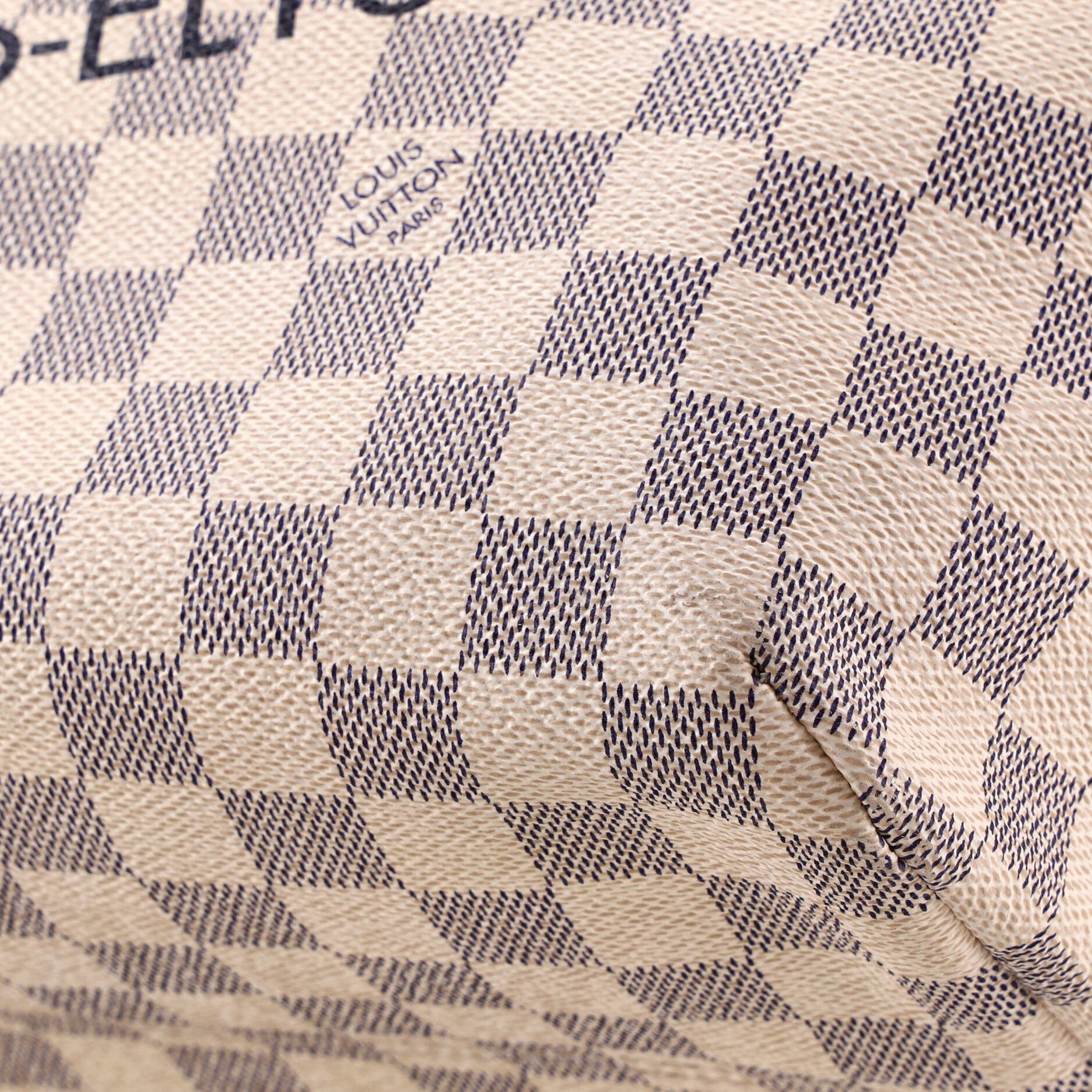 Louis Vuitton Articles de Voyage Beach Cabas Size ONE SIZE - 7 Thumbnail