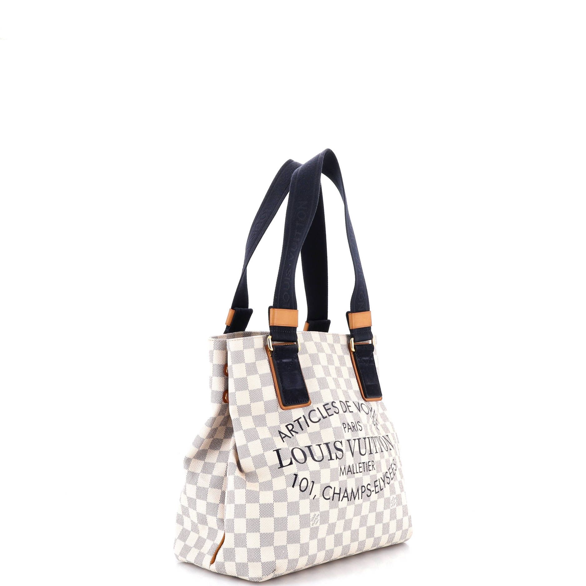 Louis Vuitton Articles de Voyage Beach Cabas Size ONE SIZE - 2 Thumbnail