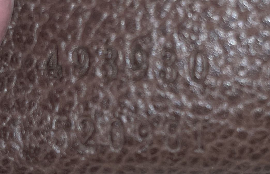 Gucci Neo Vintage Flap Belt Bag Size ONE SIZE - 7 Thumbnail