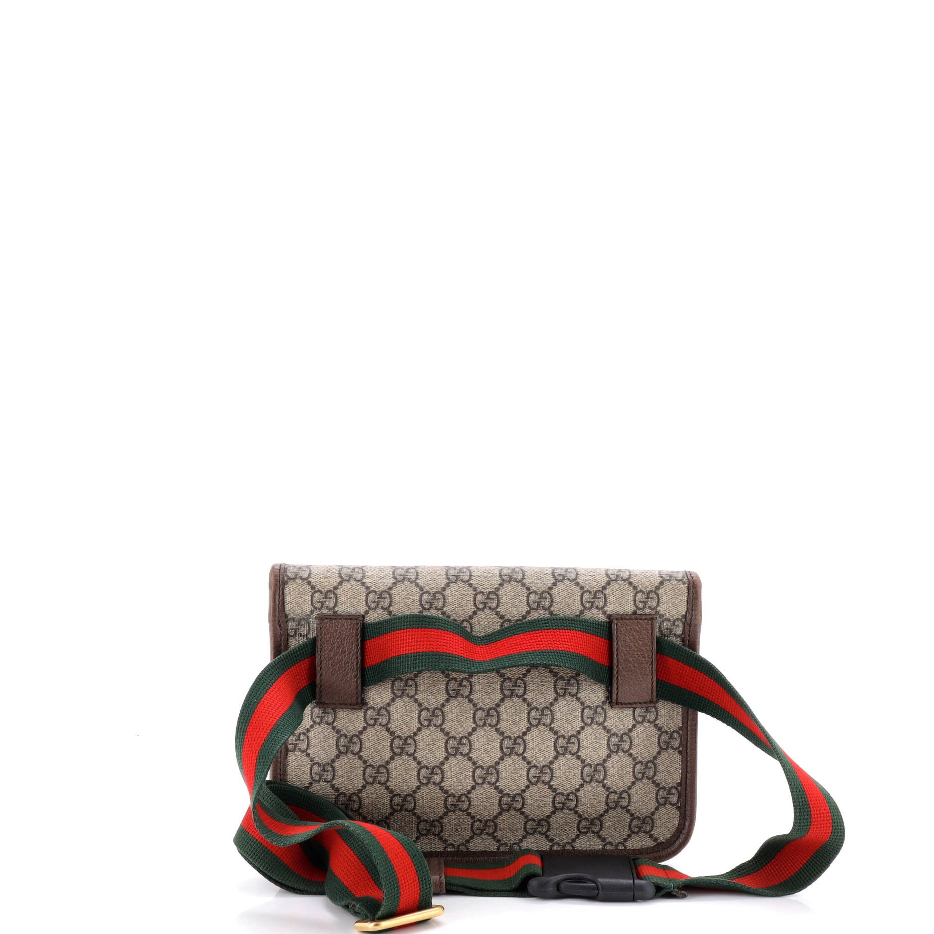 Gucci Neo Vintage Flap Belt Bag Size ONE SIZE - 3 Thumbnail