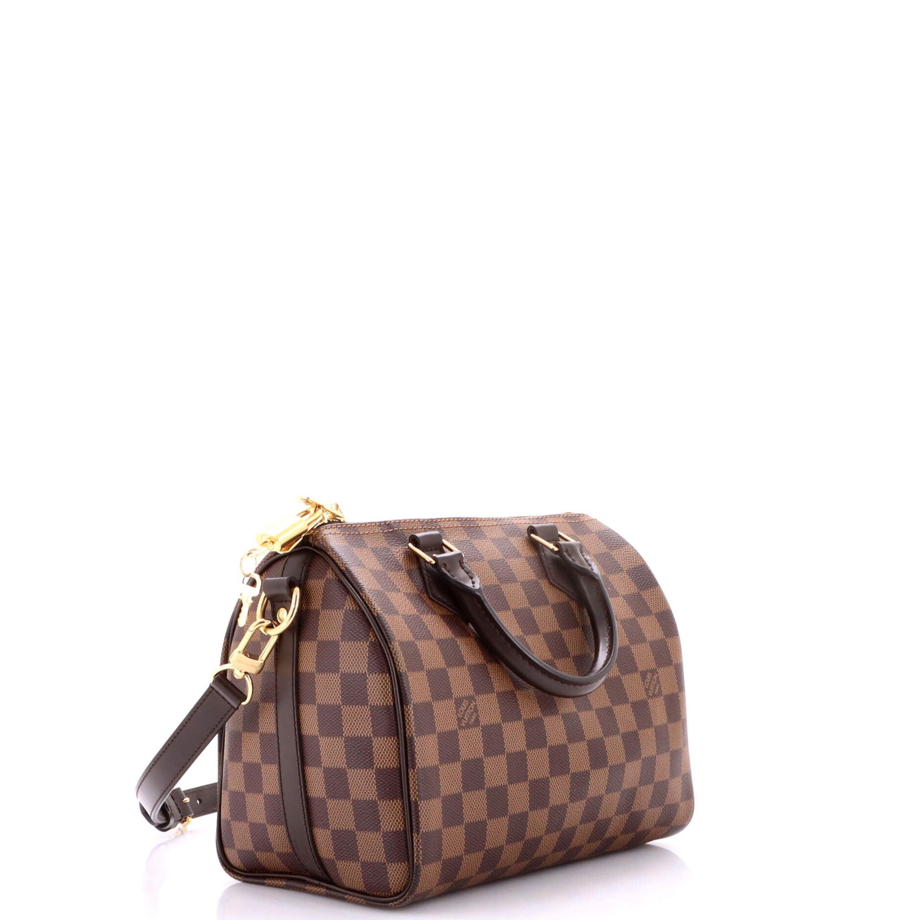 Louis Vuitton Speedy Bandouliere Bag Size ONE SIZE - 2 Thumbnail
