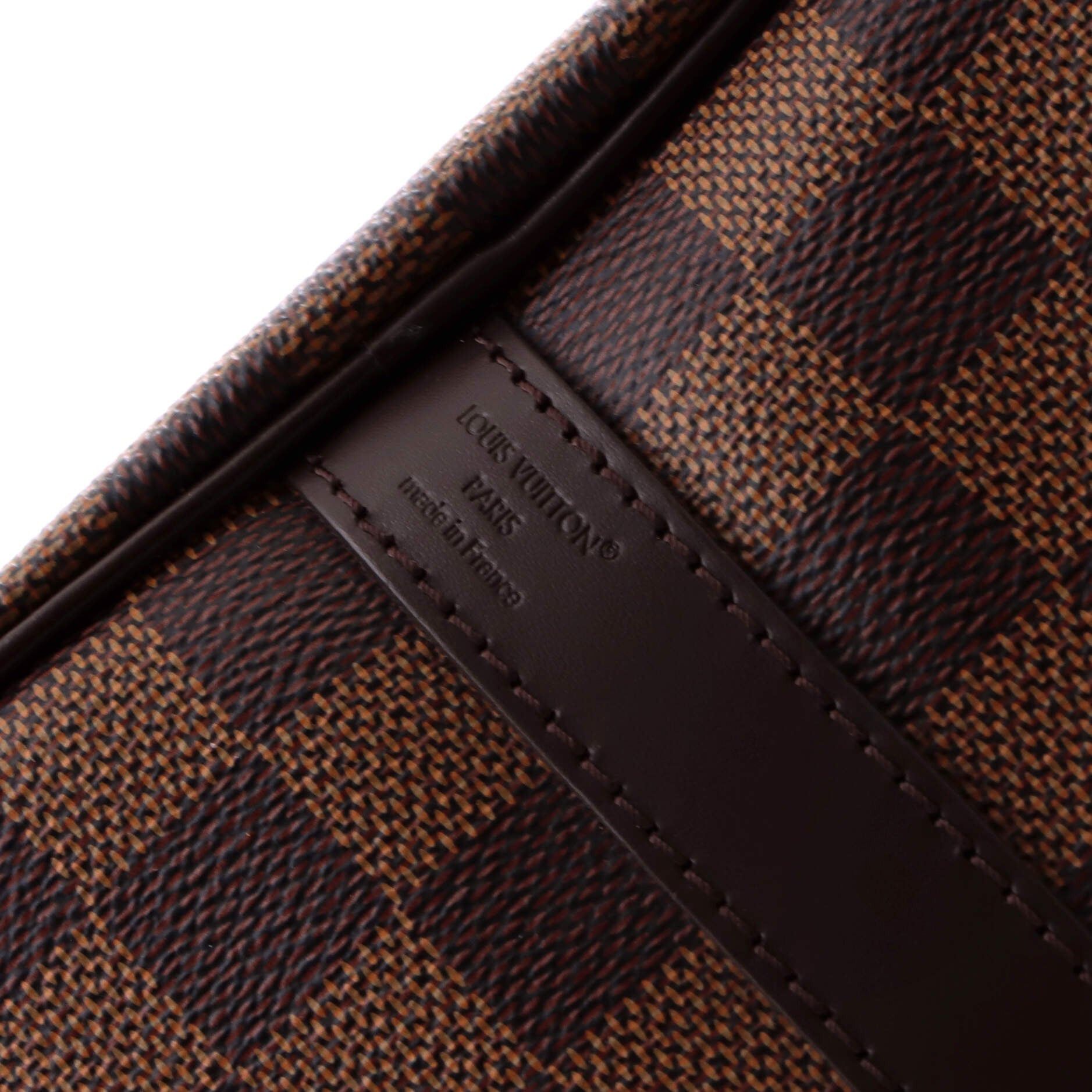Louis Vuitton Speedy Bandouliere Bag Size ONE SIZE - 8 Thumbnail