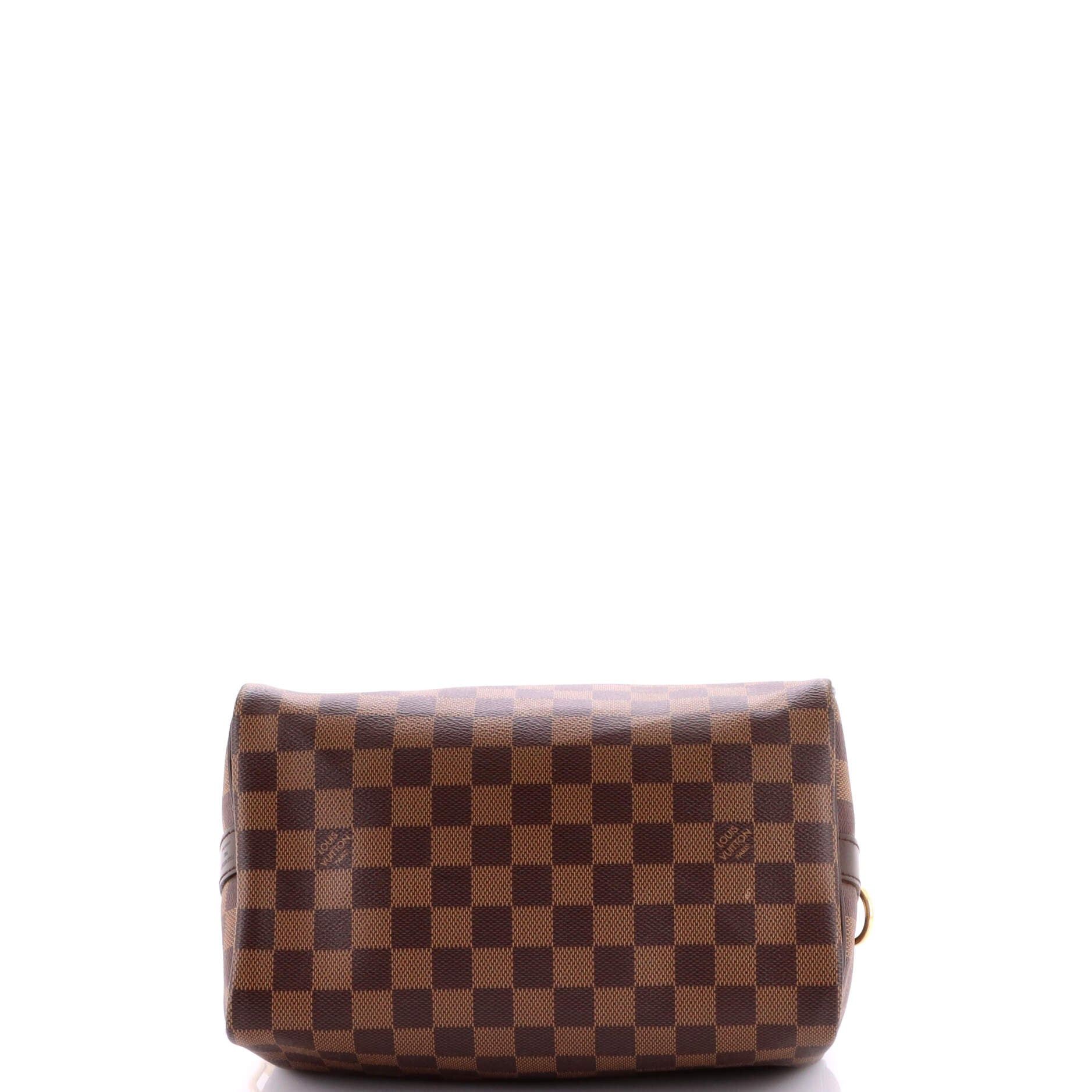 Louis Vuitton Speedy Bandouliere Bag Size ONE SIZE - 4 Thumbnail