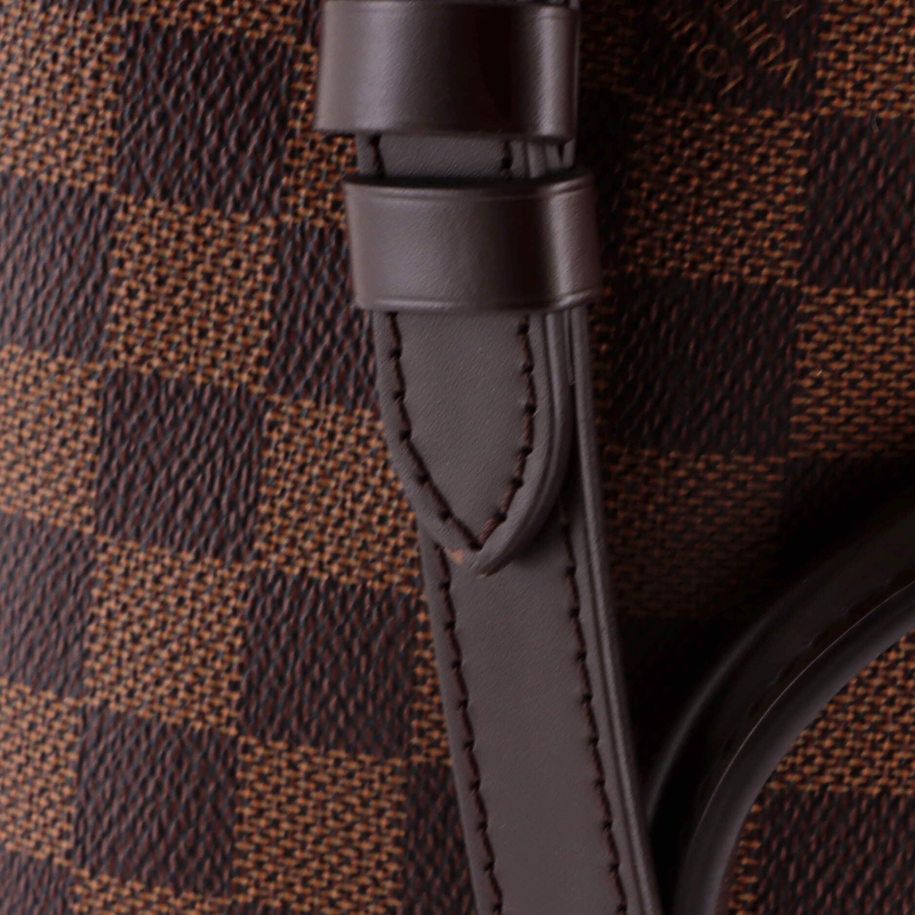 Louis Vuitton Speedy Bandouliere Bag Size ONE SIZE - 7 Thumbnail