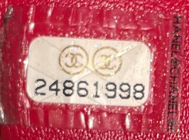 Chanel Gabrielle Shopping Tote Size ONE SIZE - 7 Thumbnail