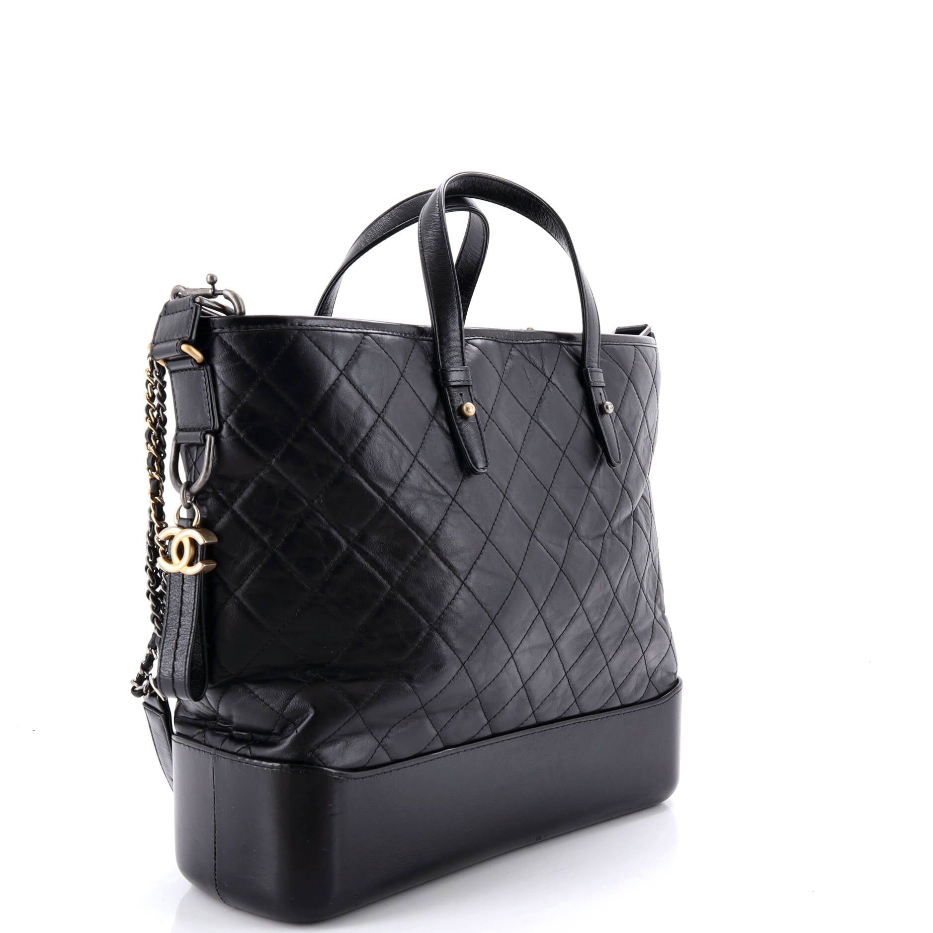 Chanel Gabrielle Shopping Tote Size ONE SIZE - 2 Thumbnail