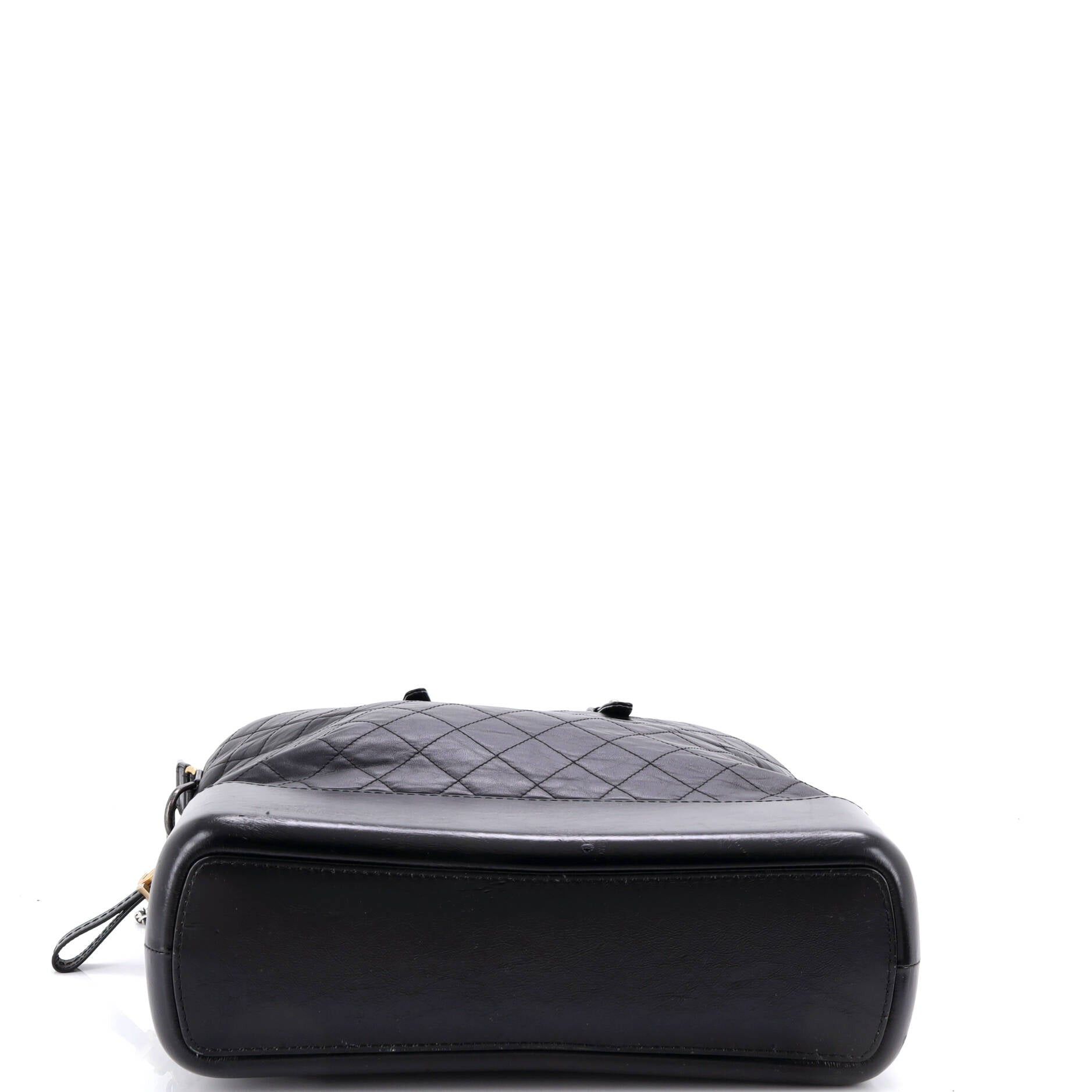 Chanel Gabrielle Shopping Tote Size ONE SIZE - 4 Thumbnail