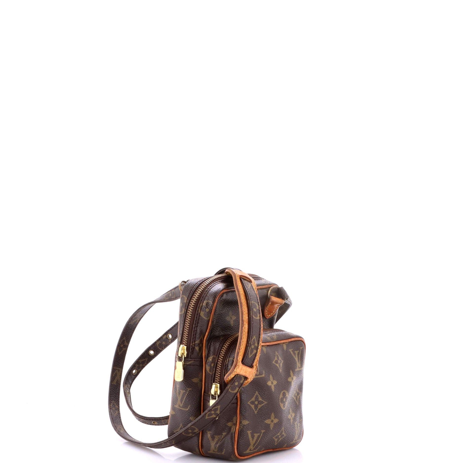 Louis Vuitton Amazone Bag Size ONE SIZE - 2 Thumbnail