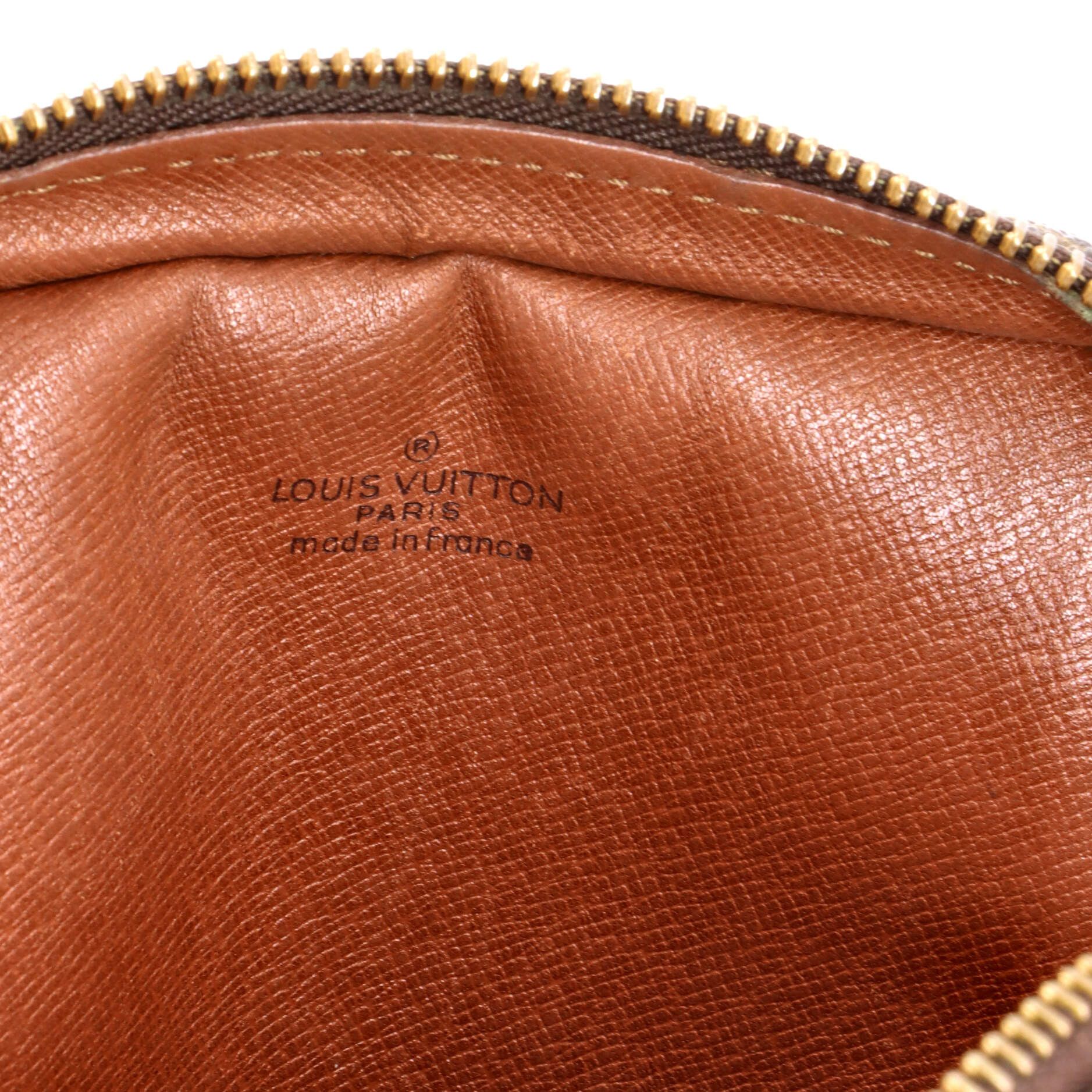 Louis Vuitton Amazone Bag Size ONE SIZE - 8 Thumbnail