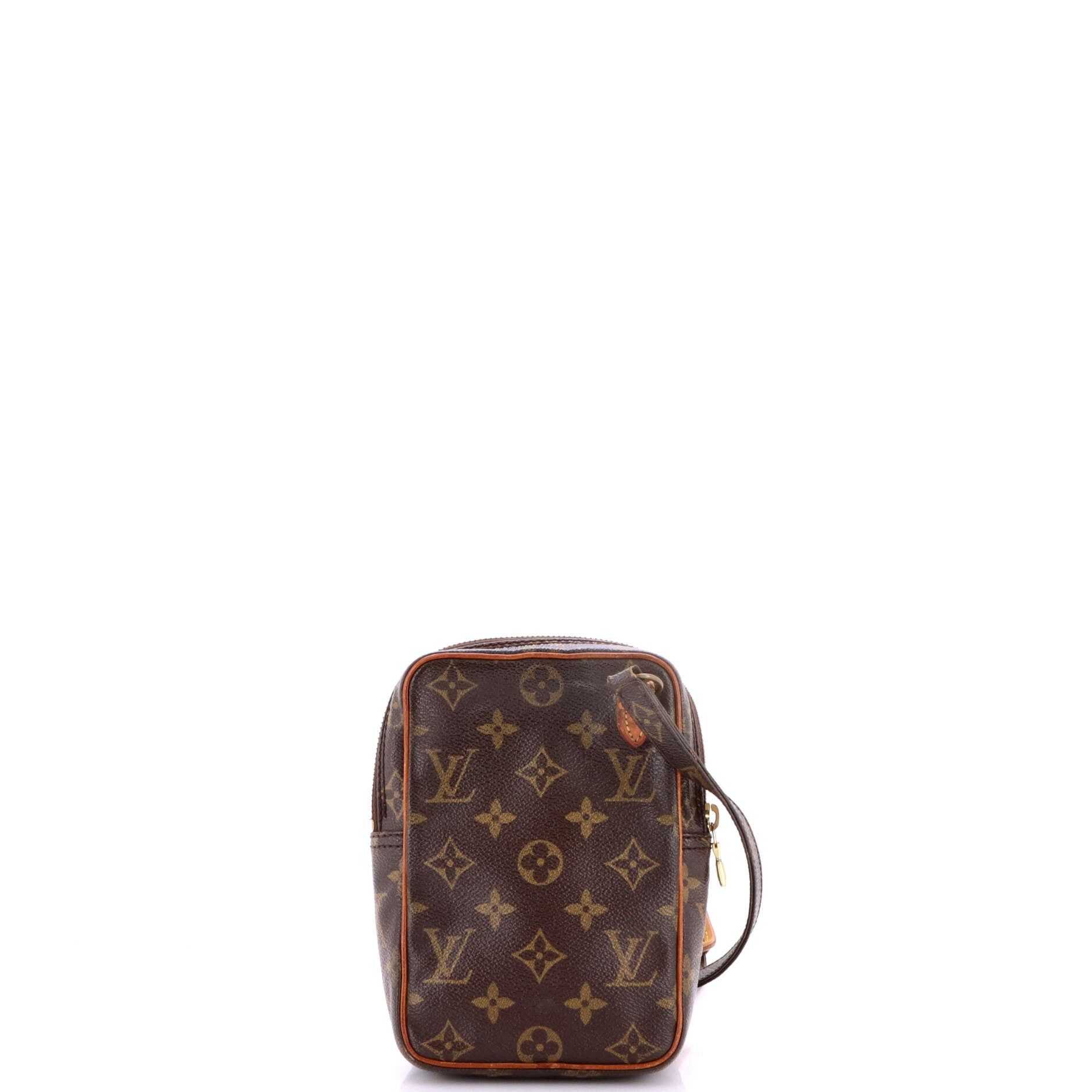 Louis Vuitton Amazone Bag Size ONE SIZE - 3 Thumbnail