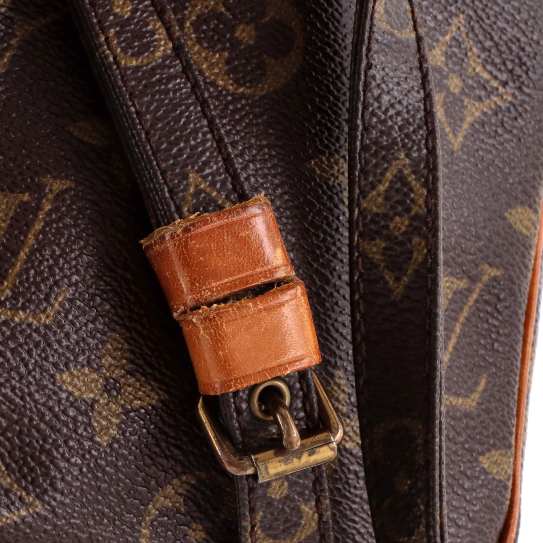 Louis Vuitton Amazone Bag Size ONE SIZE - 7 Thumbnail
