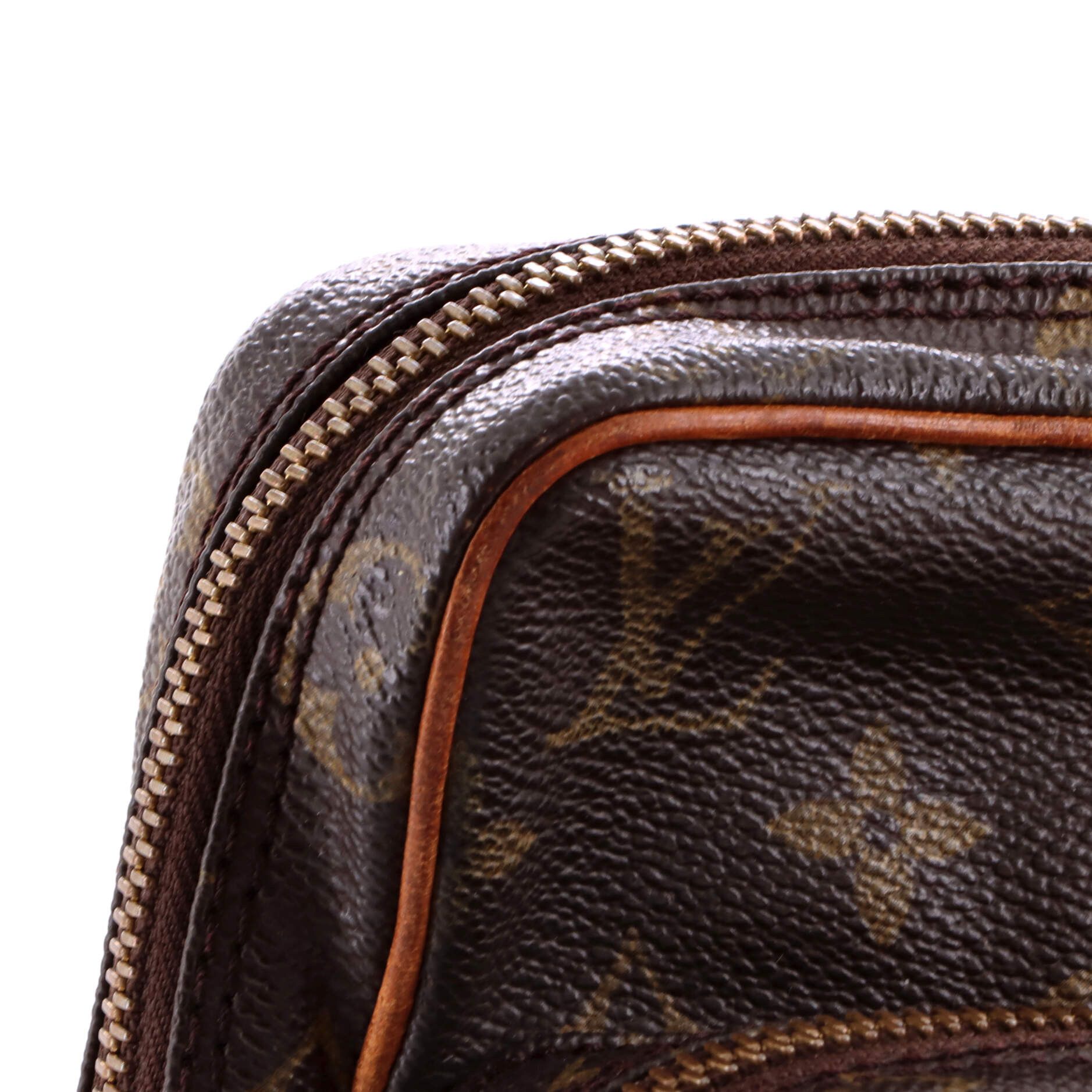 Louis Vuitton Amazone Bag Size ONE SIZE - 6 Thumbnail