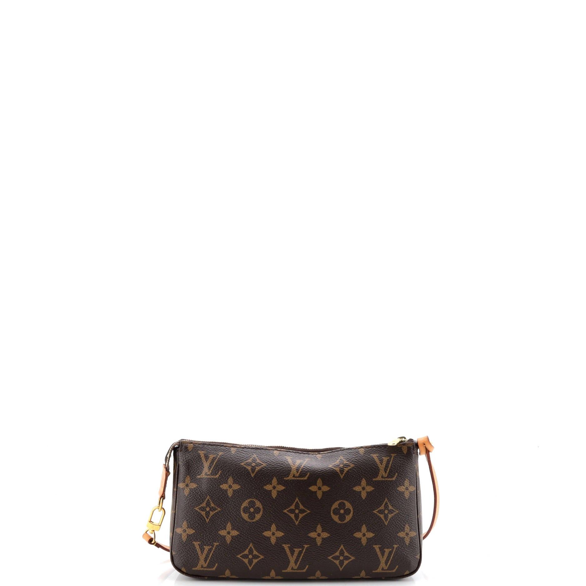 Louis Vuitton Pochette Accessoires NM Size ONE SIZE - 3 Thumbnail